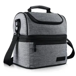 2 Layer Cooler Bag