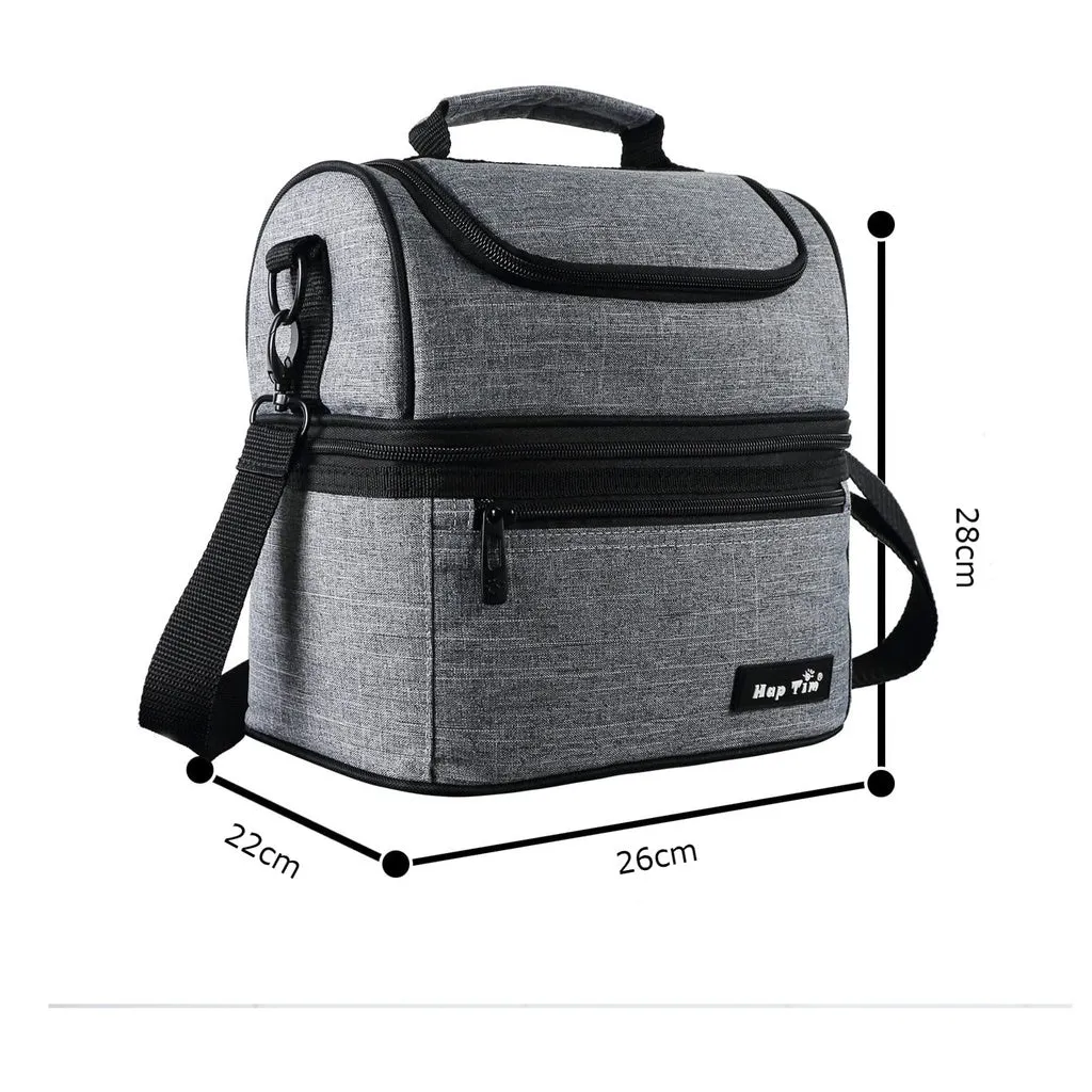 2 Layer Cooler Bag