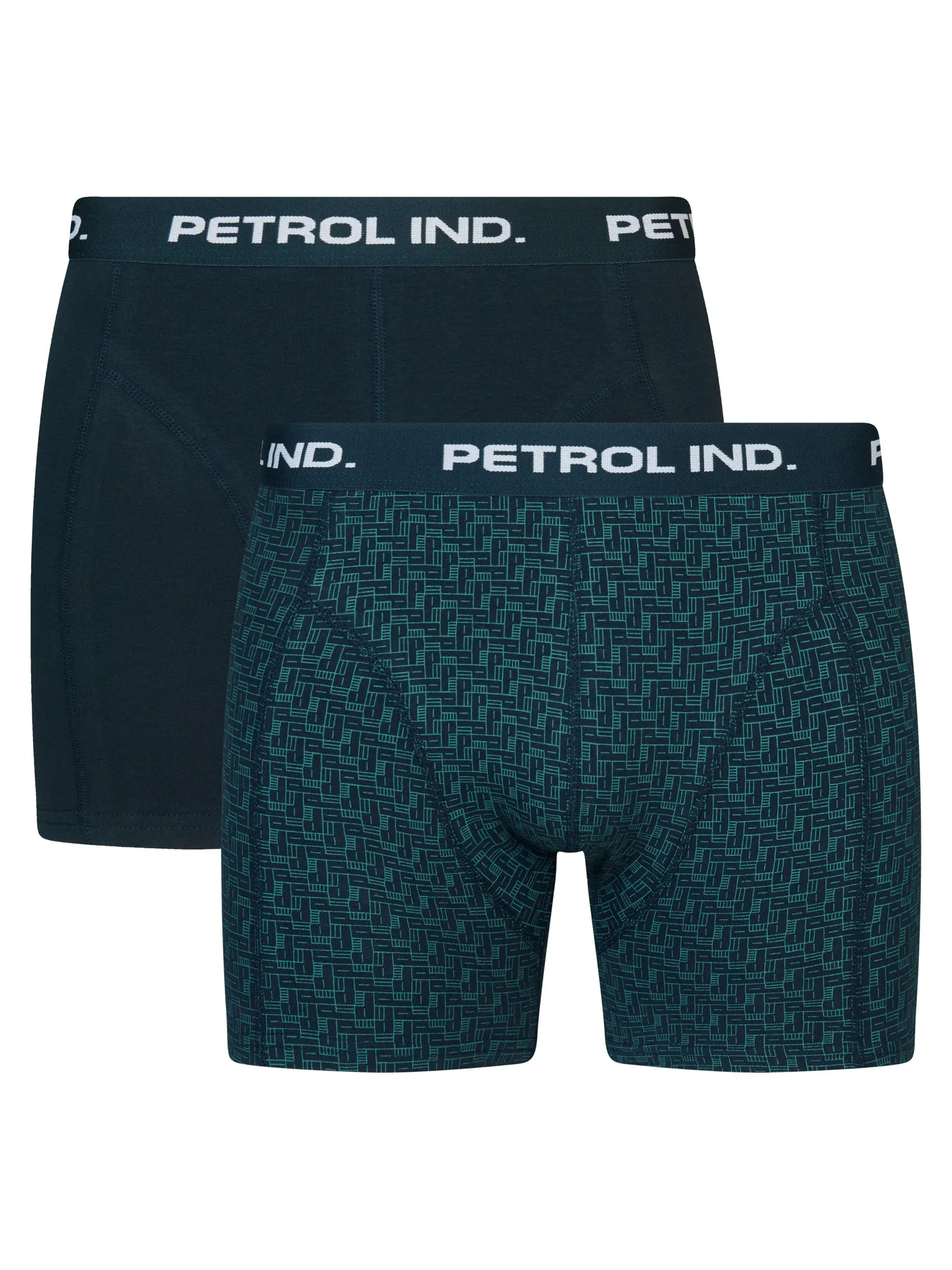 2-pack Boxer Shorts Sedona