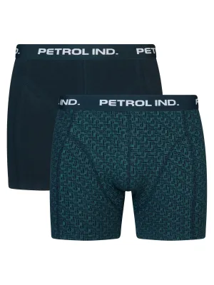 2-pack Boxer Shorts Sedona