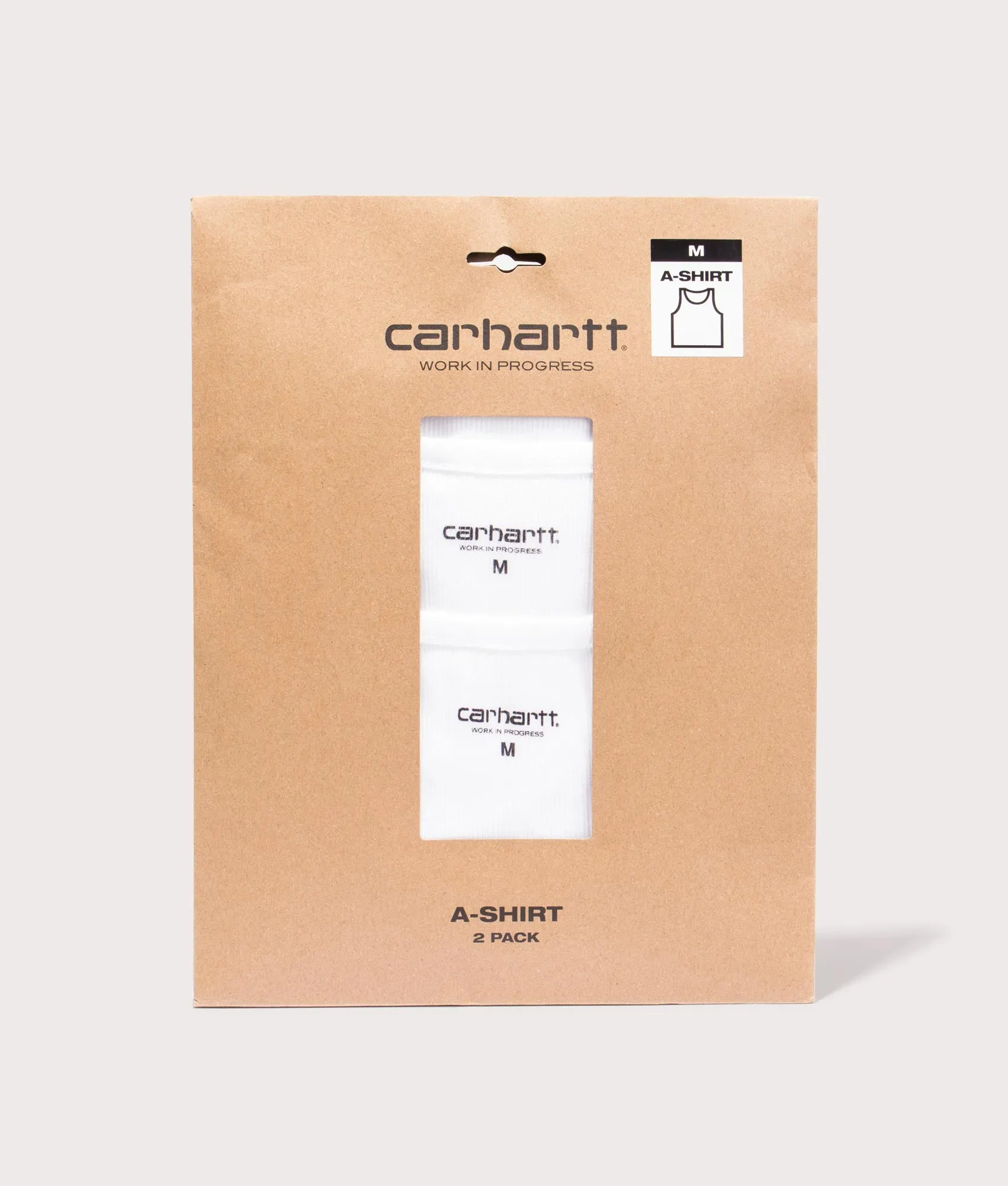 2 Pack Vest