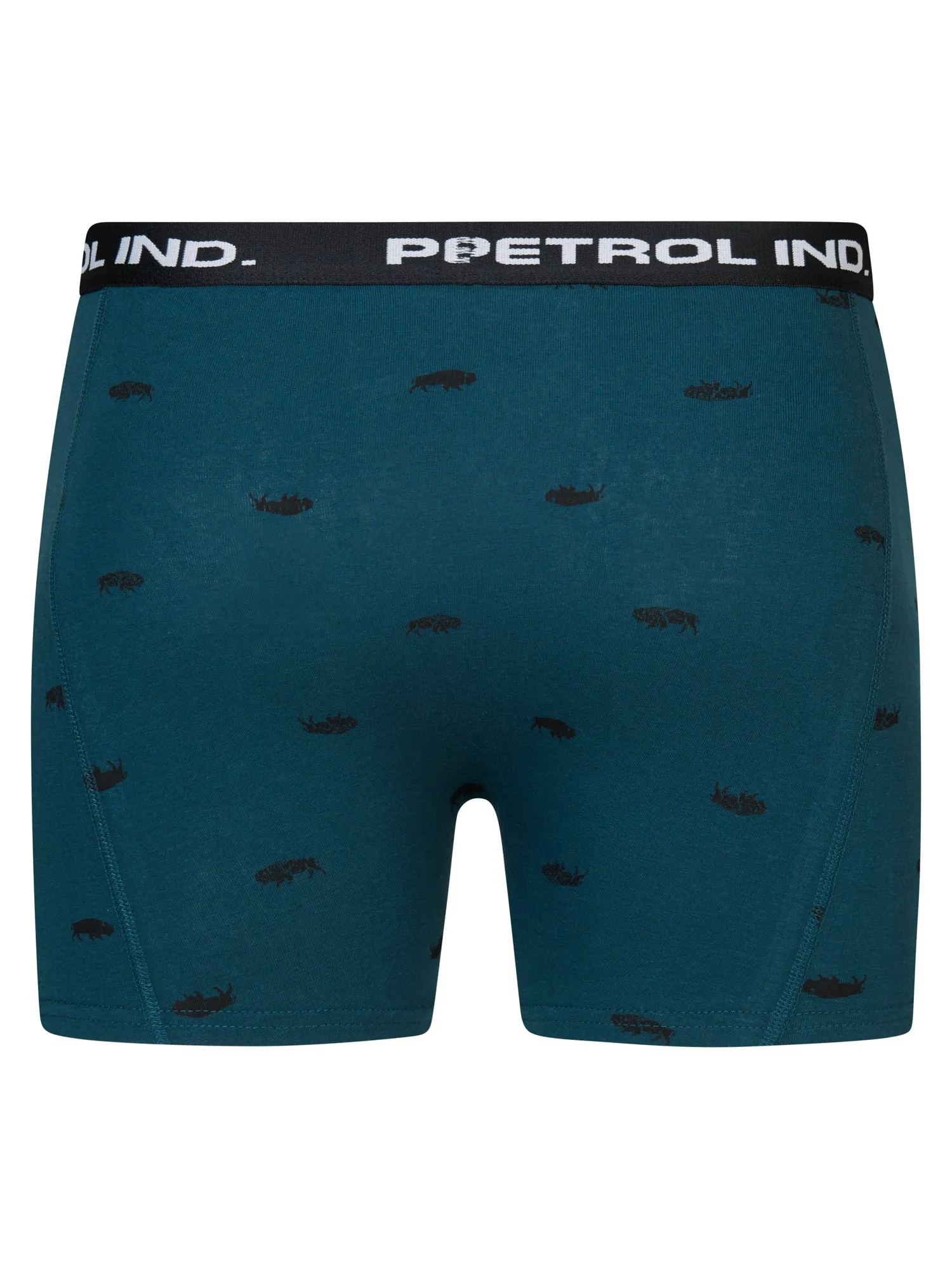 3-pack Boxer Shorts Michigan