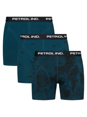 3-pack Boxer Shorts Michigan