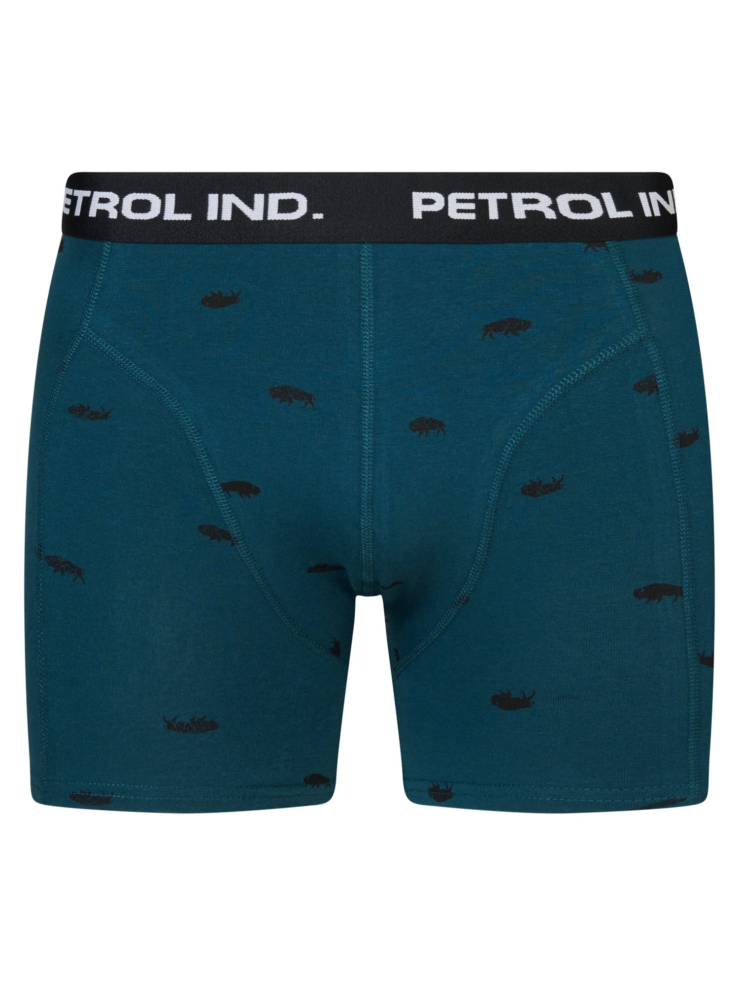 3-pack Boxer Shorts Michigan