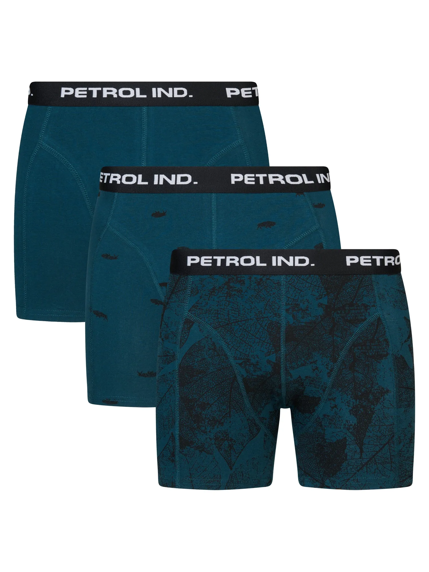 3-pack Boxer Shorts Michigan