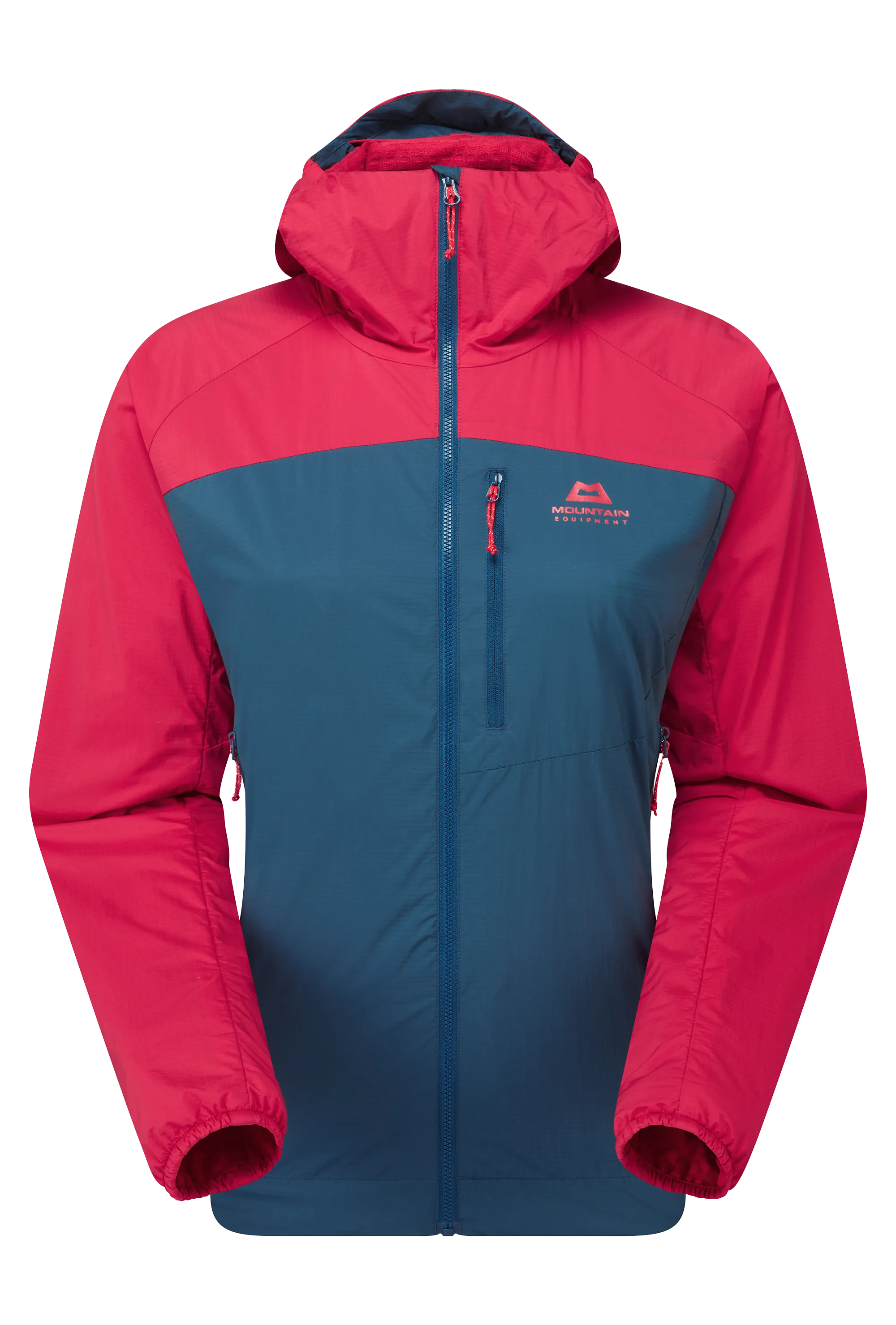 Aerotherm Women's Jacket [ME-006705_SAMPLE]