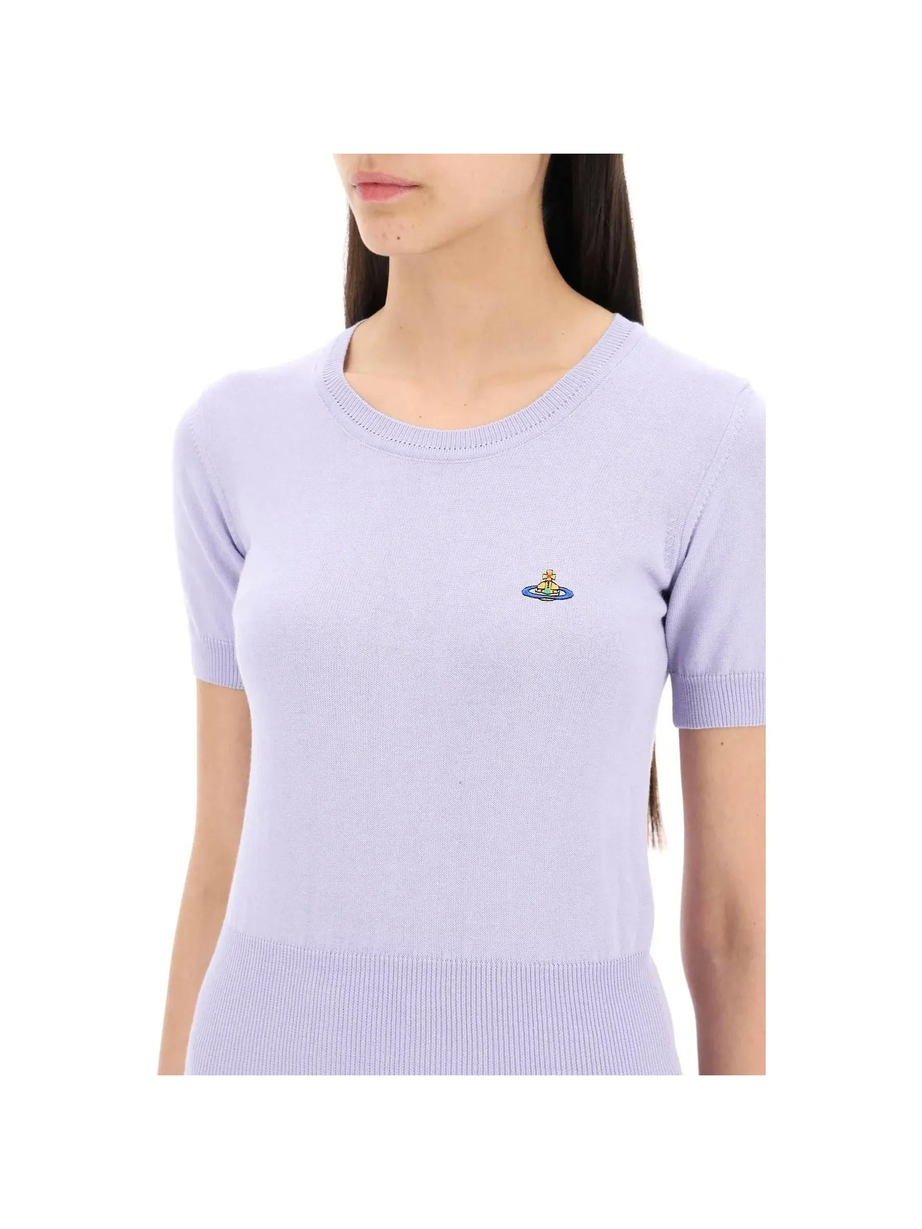 Bea Short Sleeve Sweater