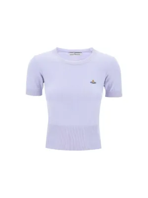 Bea Short Sleeve Sweater