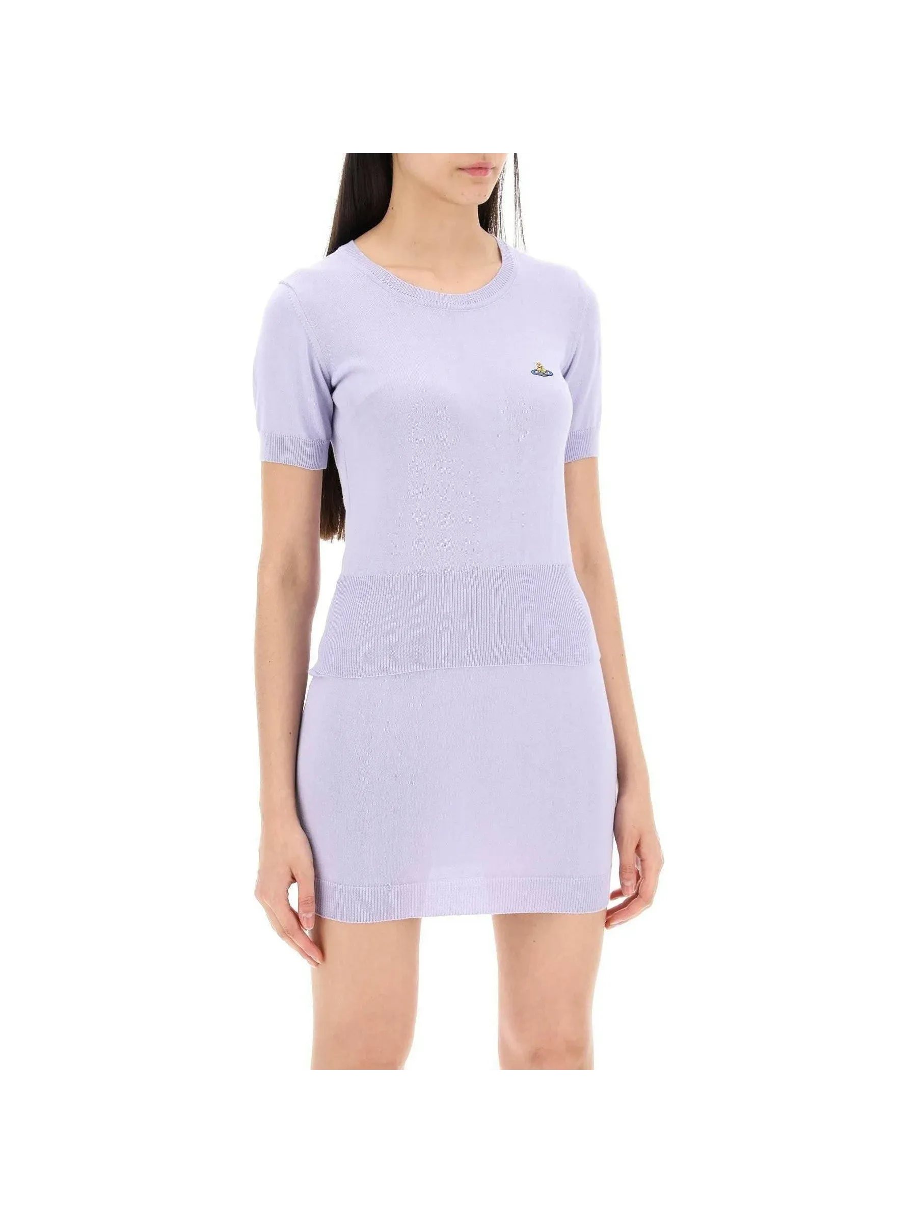 Bea Short Sleeve Sweater