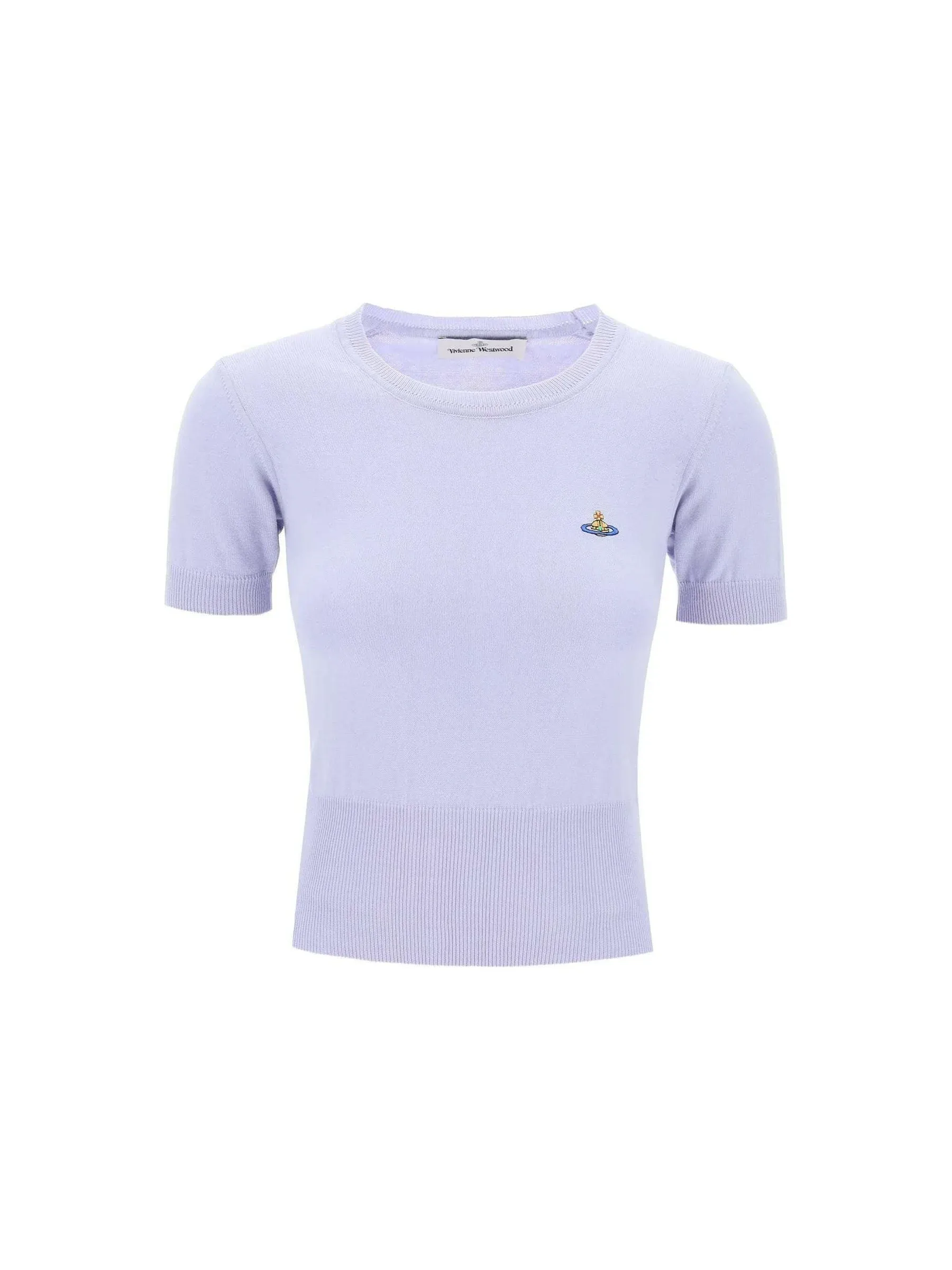 Bea Short Sleeve Sweater