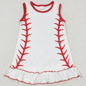 Boutique Girls Dress Sleeveless Dresses GSD0295