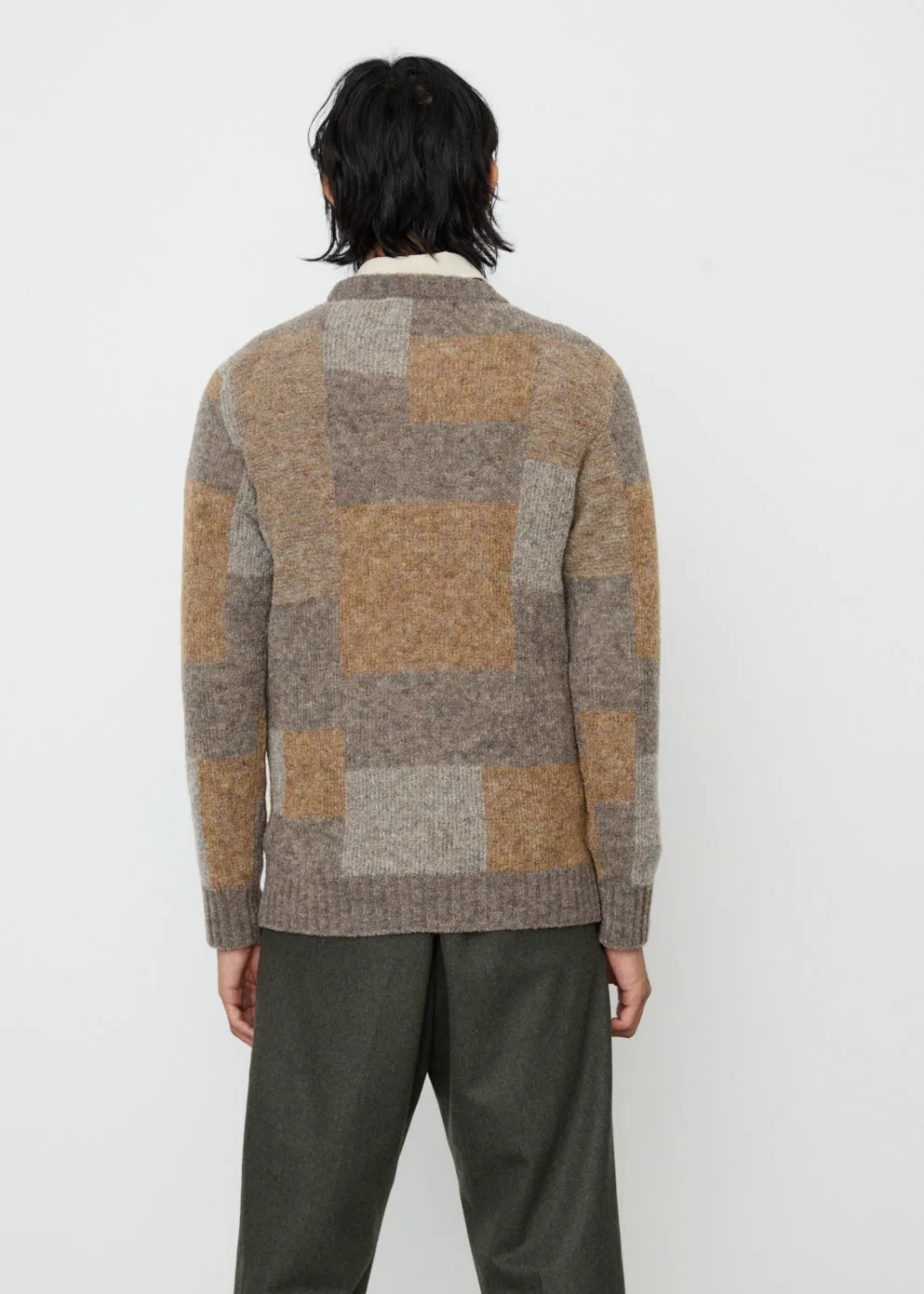 Brady Sweater