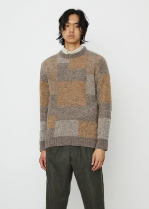 Brady Sweater