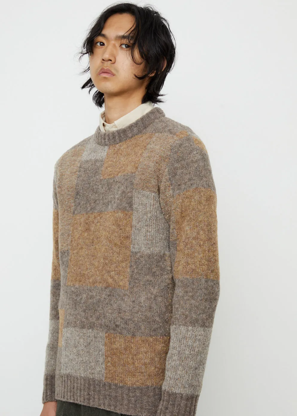 Brady Sweater