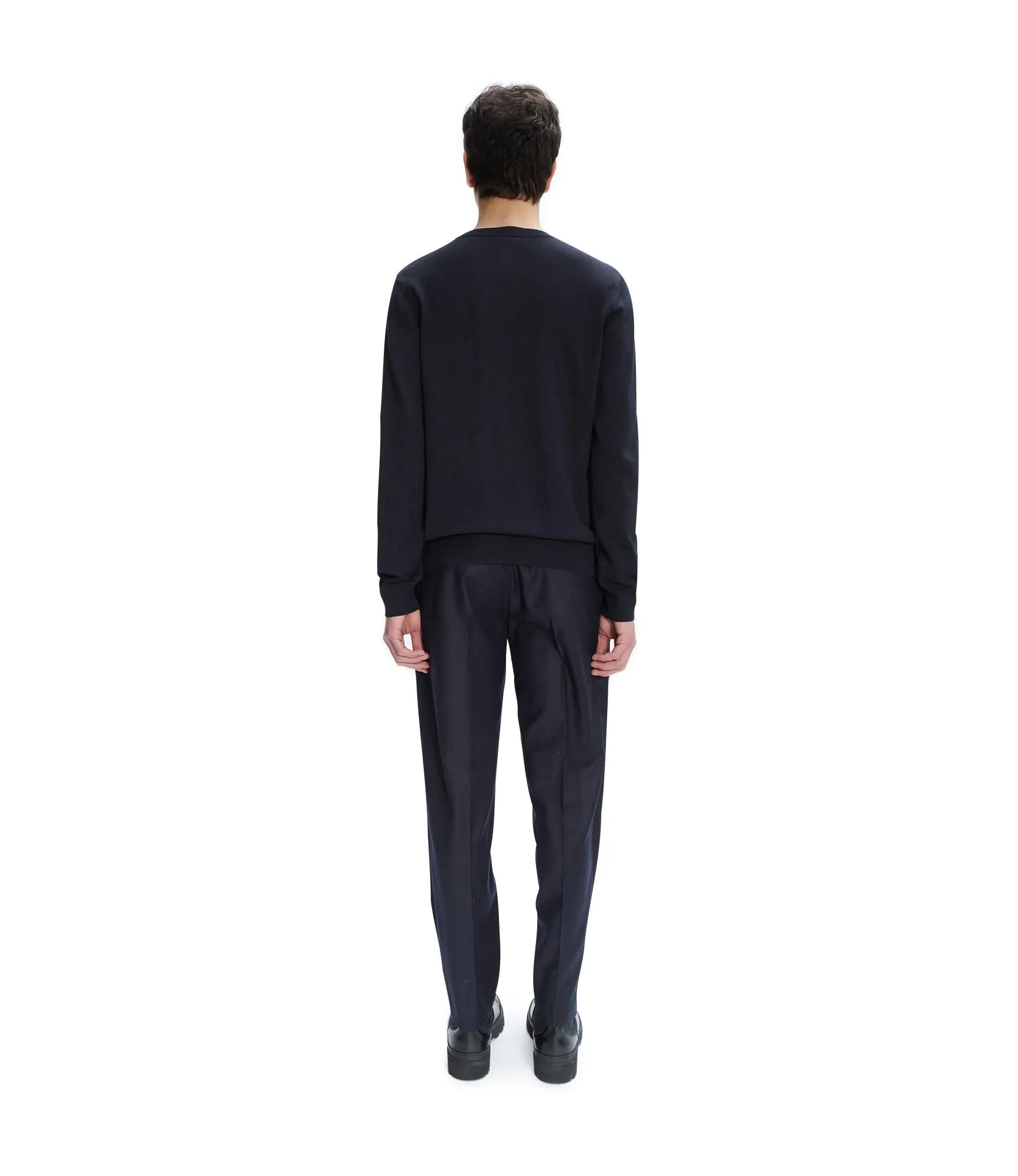 Brian Sweater
