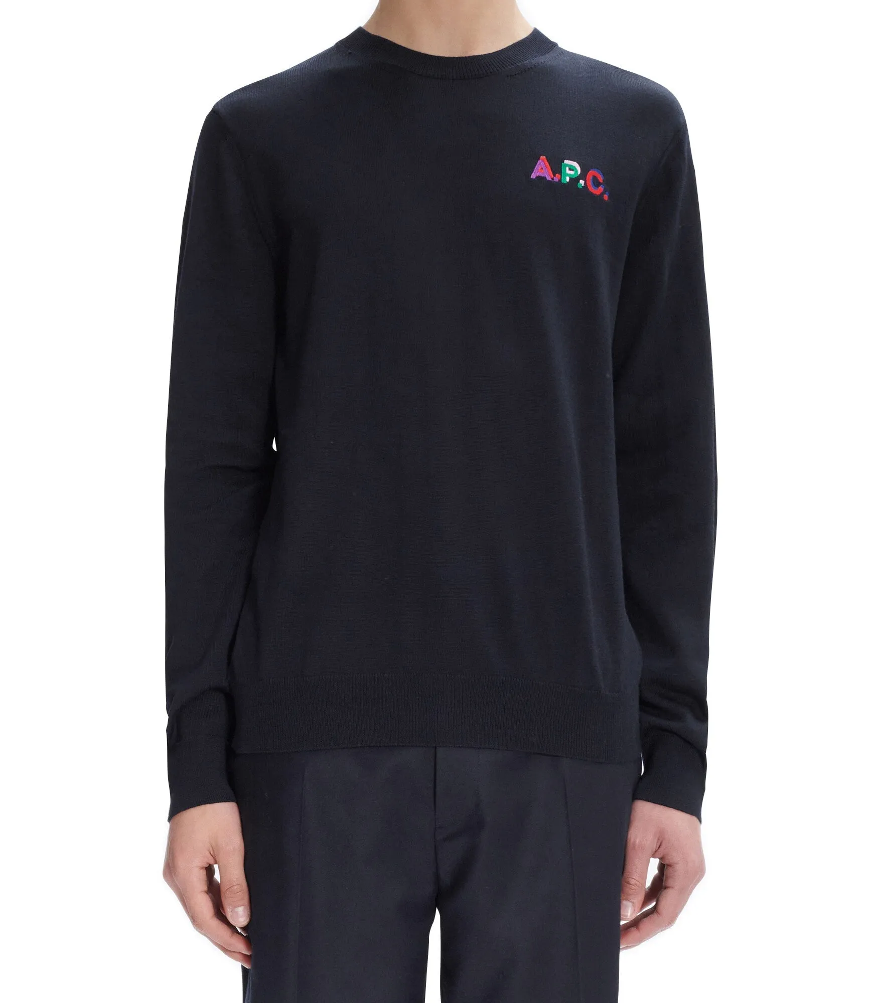 Brian Sweater