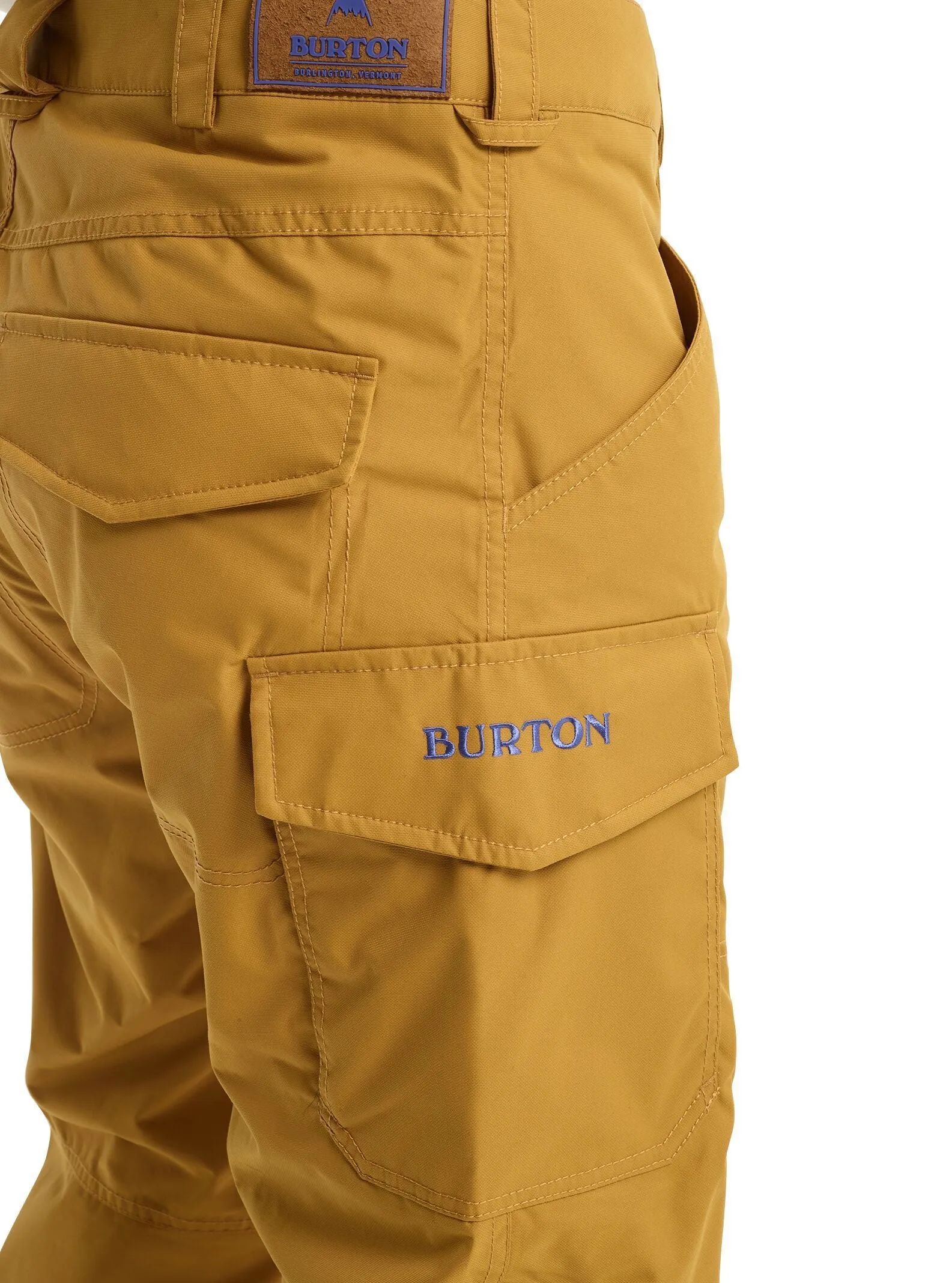 Burton Covert Mens Insulated Pant 2020