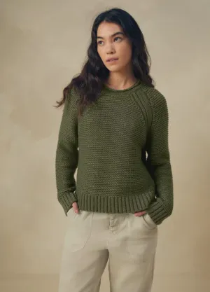 Cades Cove Sweater