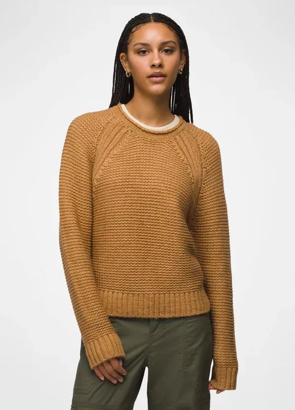 Cades Cove Sweater