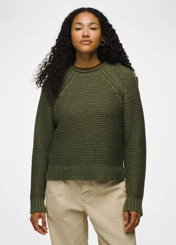 Cades Cove Sweater