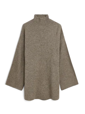 Camira Sweater