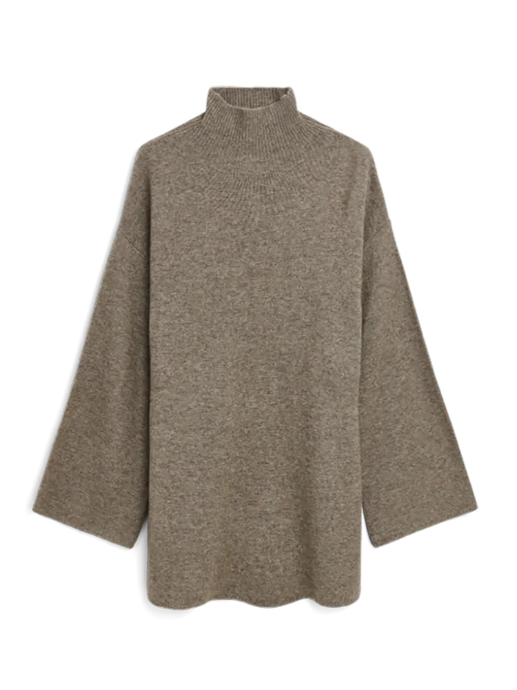 Camira Sweater