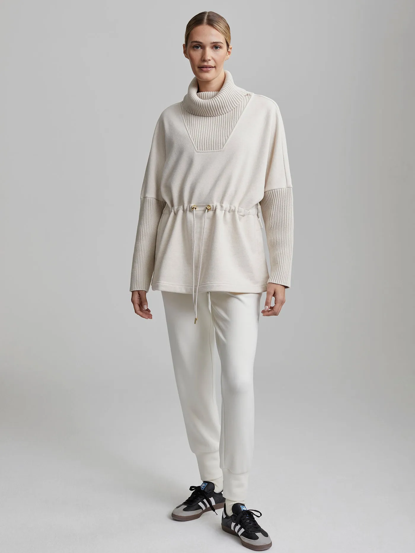 Cavello Longline Sweat