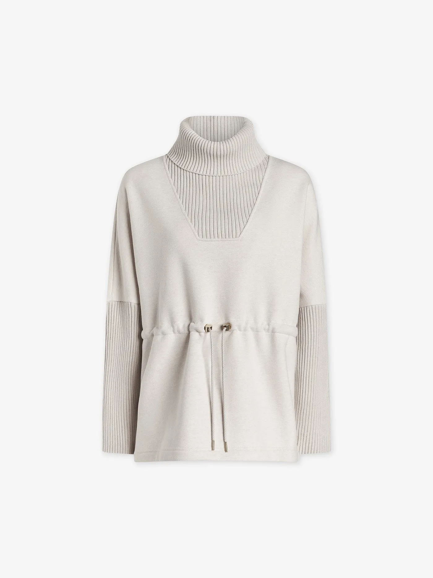 Cavello Longline Sweat