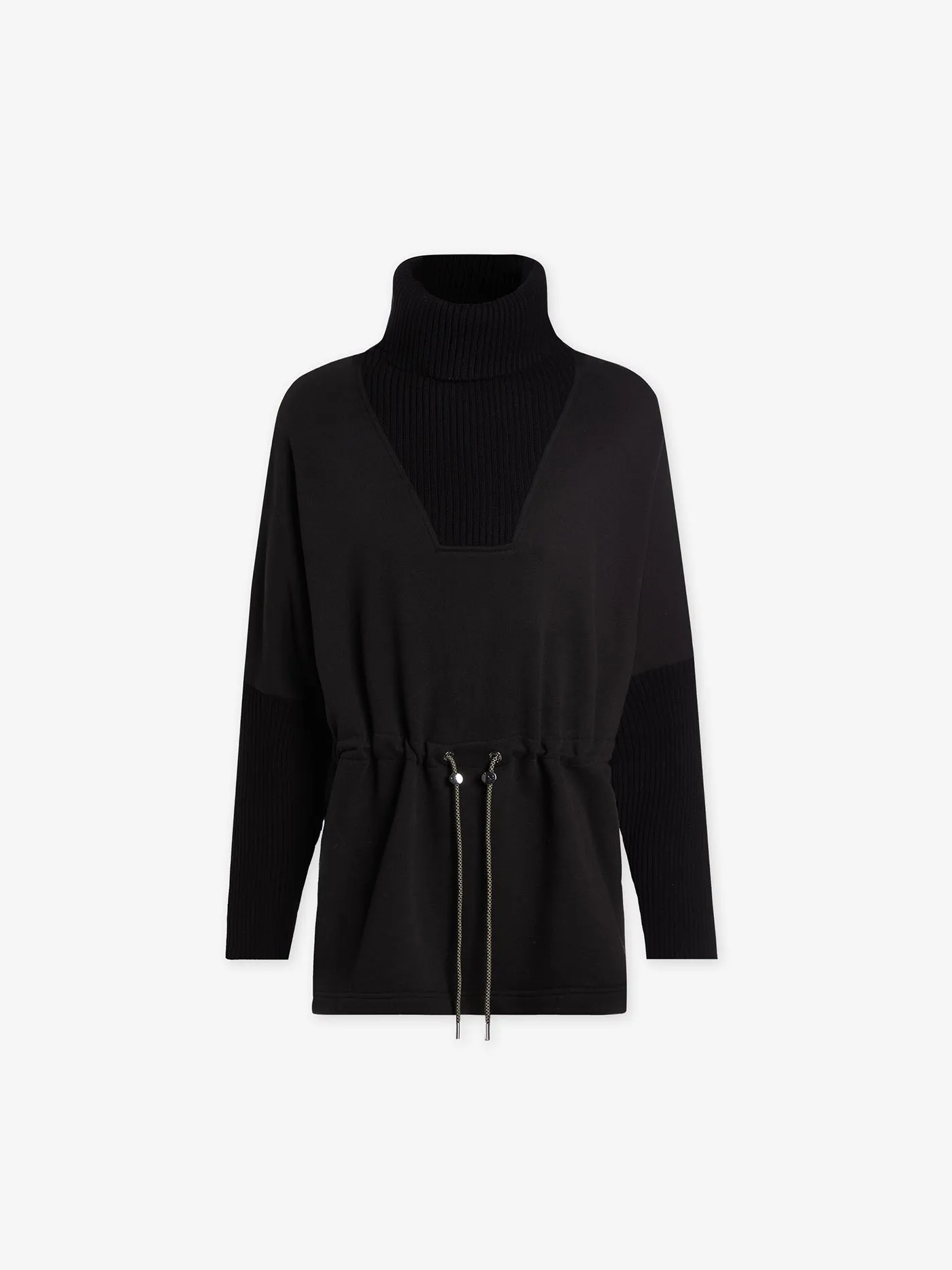 Cavello Longline Sweat