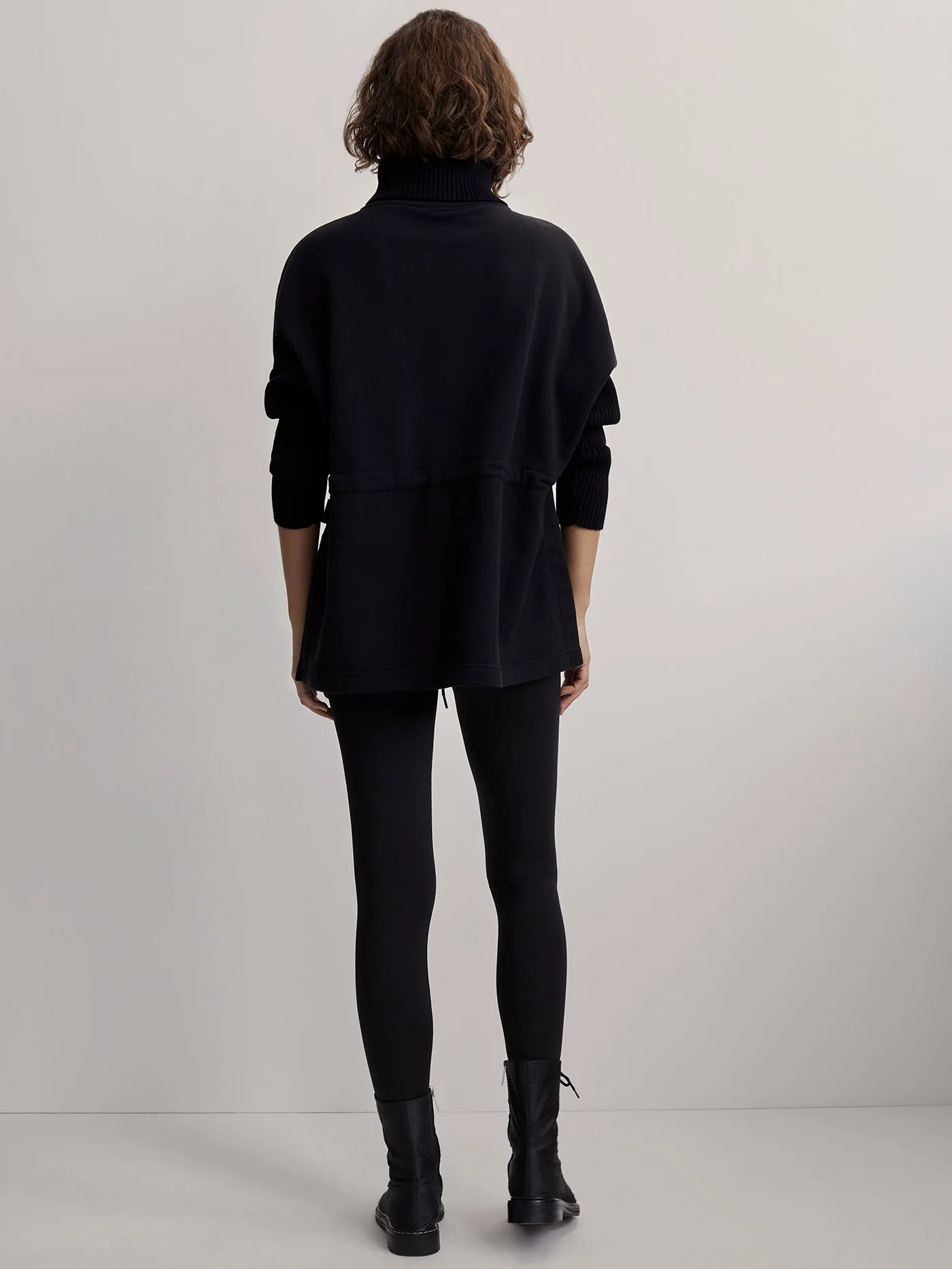 Cavello Longline Sweat