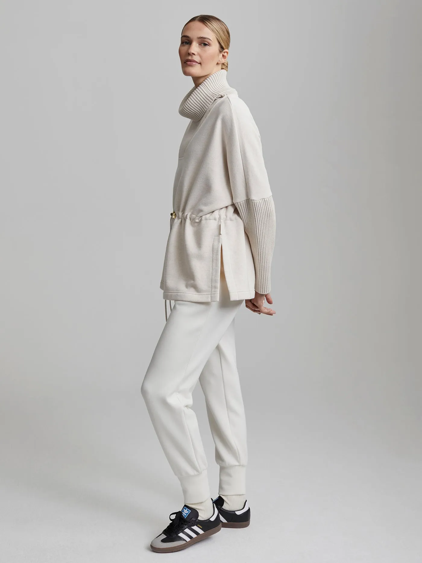Cavello Longline Sweat