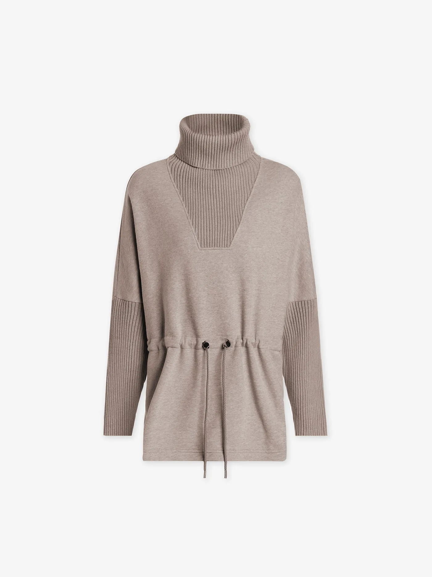 Cavello Longline Sweat