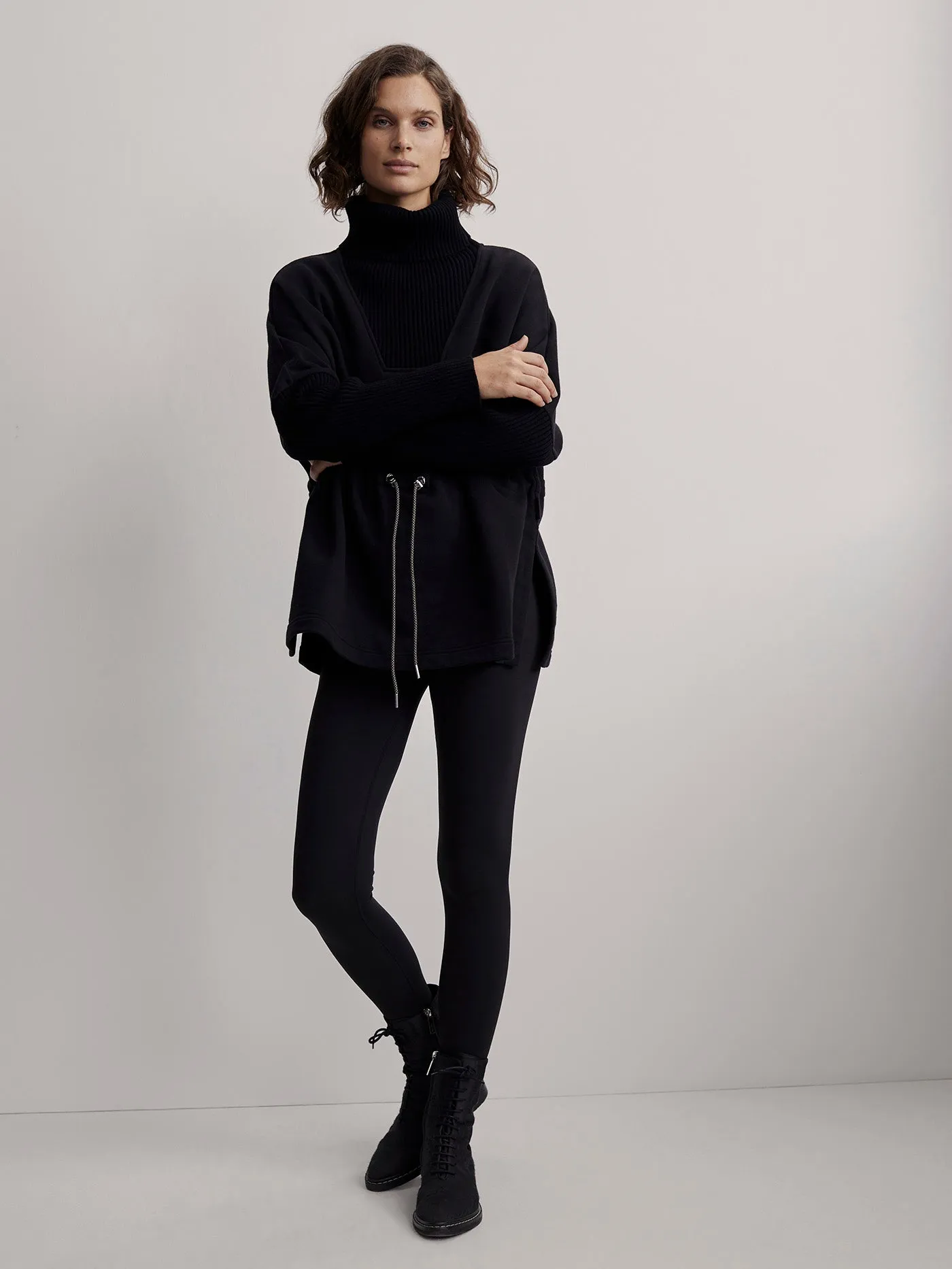 Cavello Longline Sweat