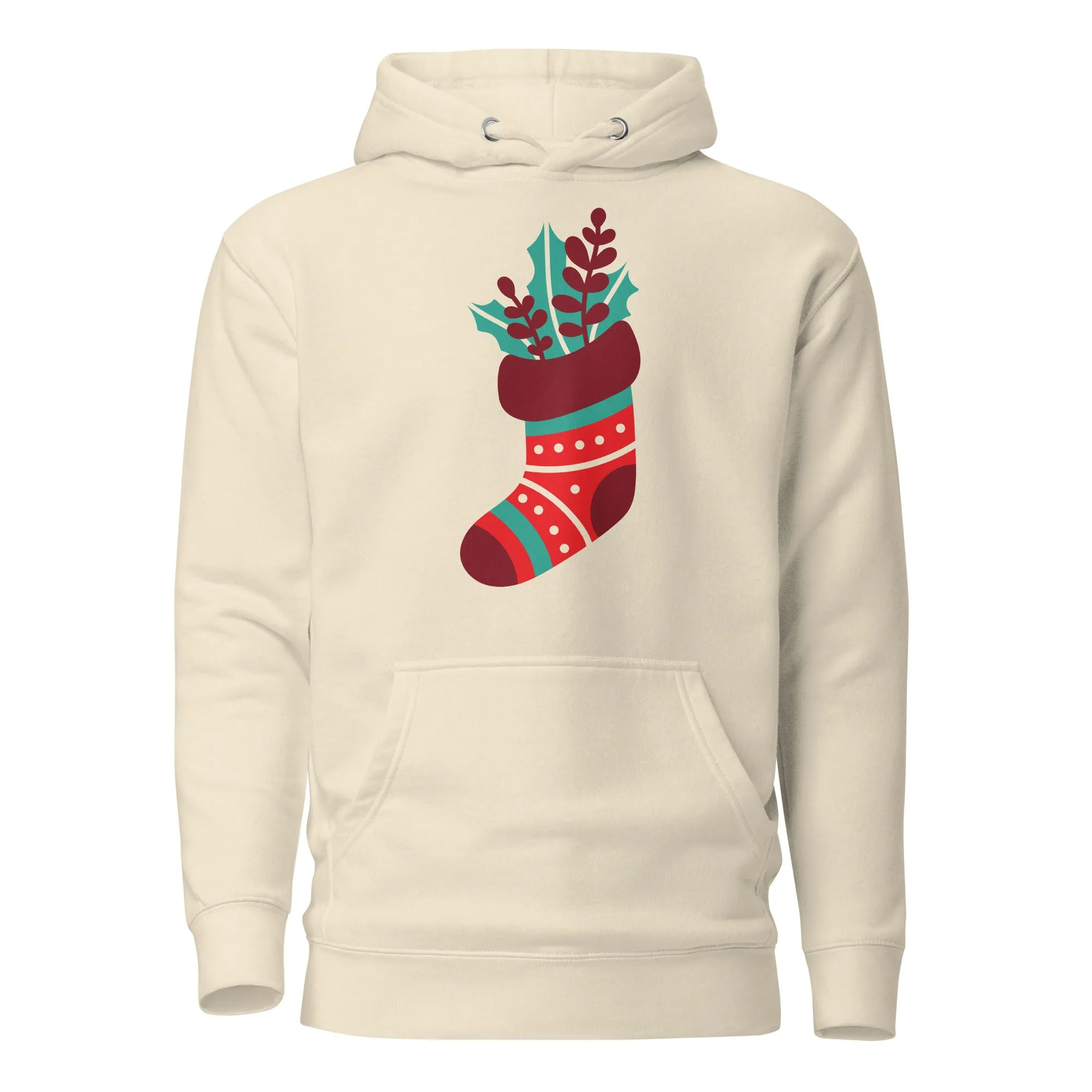 Christmas Hoodie (Glamourange Christmas Gifts - Hoodies for Christmas 0022)