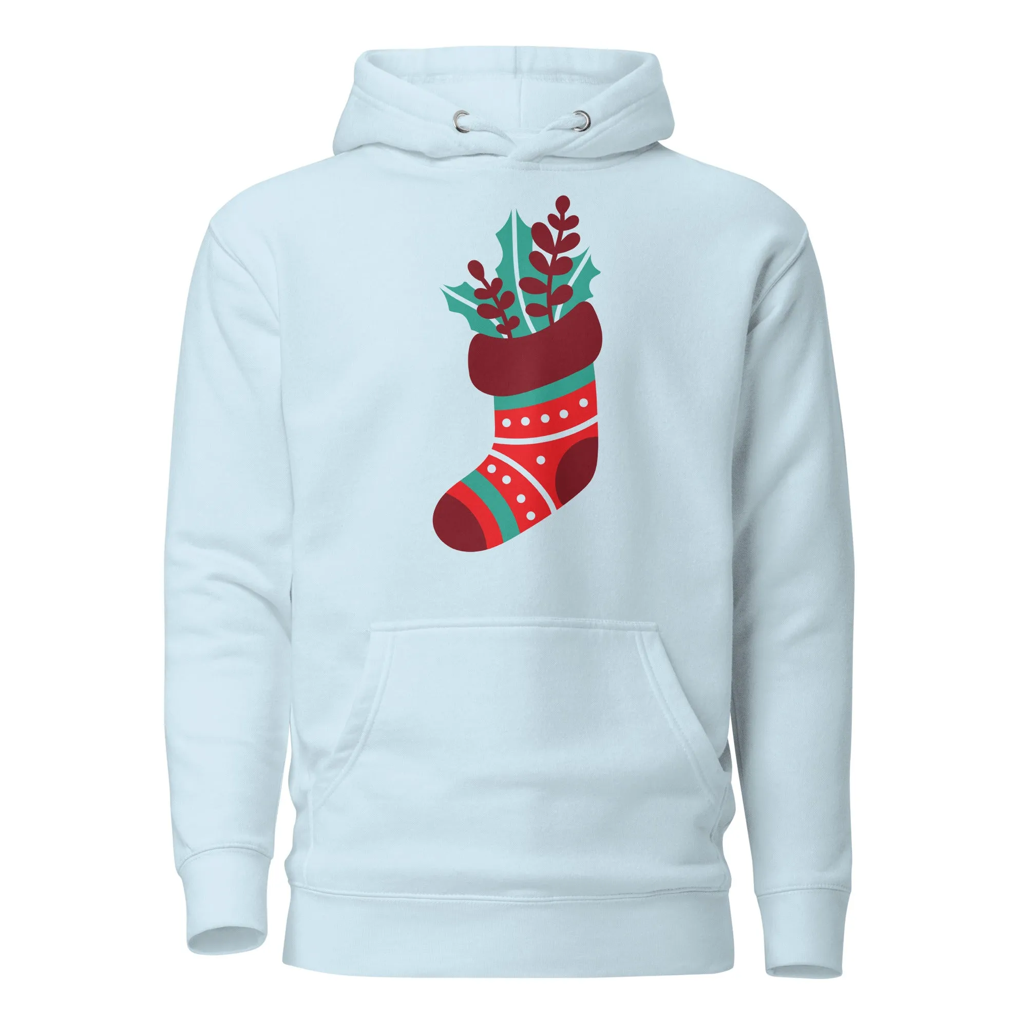 Christmas Hoodie (Glamourange Christmas Gifts - Hoodies for Christmas 0022)