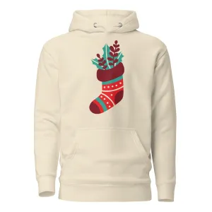 Christmas Hoodie (Glamourange Christmas Gifts - Hoodies for Christmas 0022)