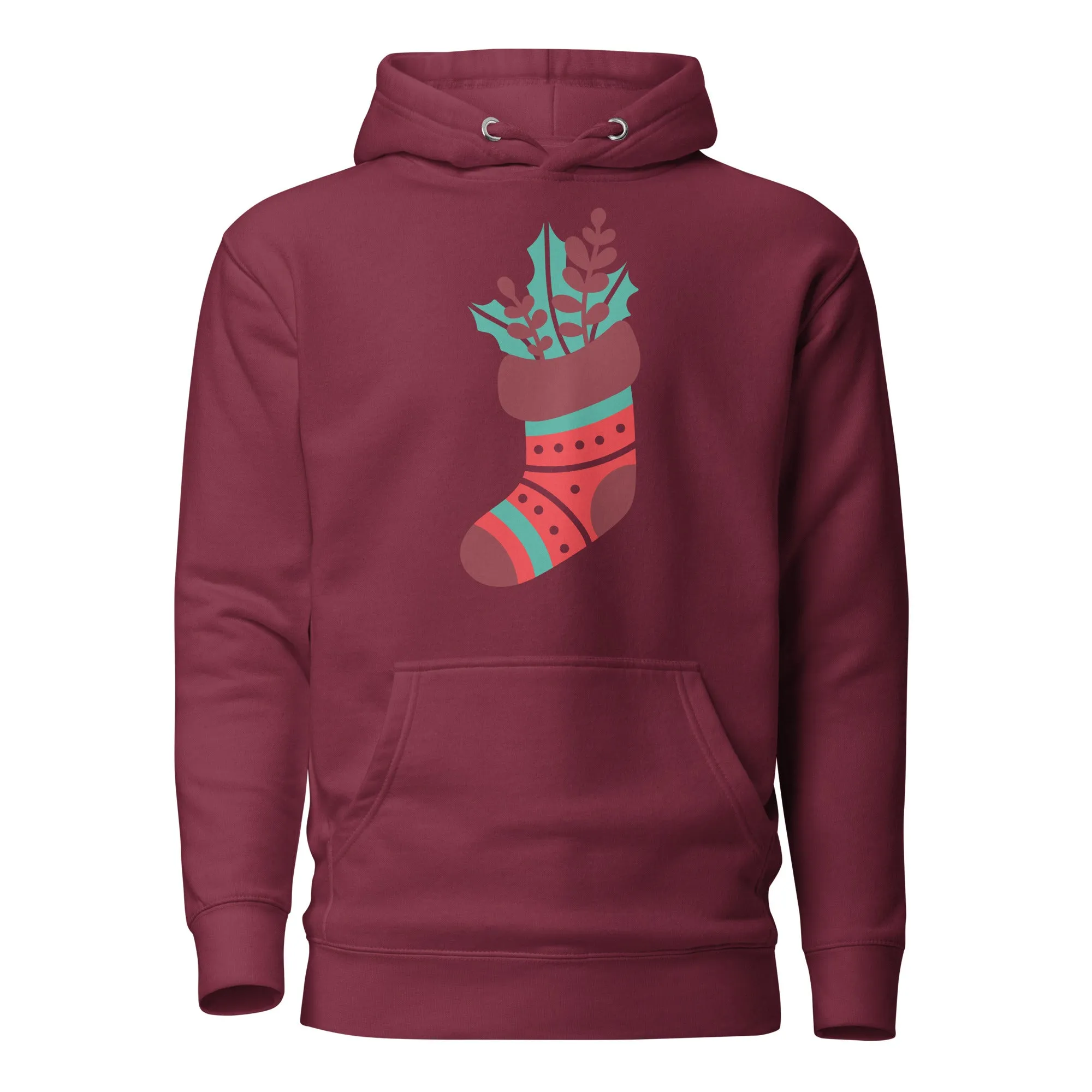 Christmas Hoodie (Glamourange Christmas Gifts - Hoodies for Christmas 0022)