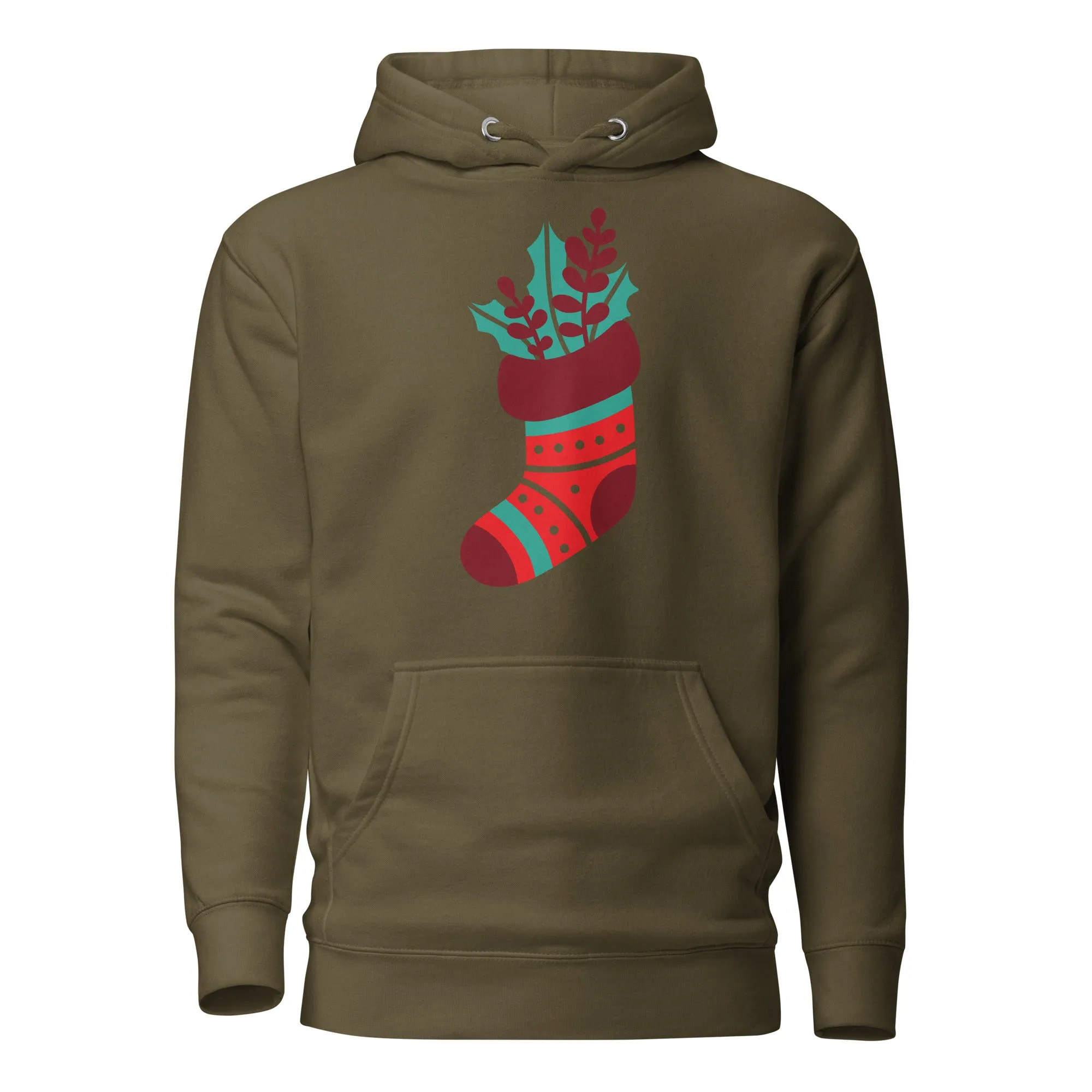 Christmas Hoodie (Glamourange Christmas Gifts - Hoodies for Christmas 0022)