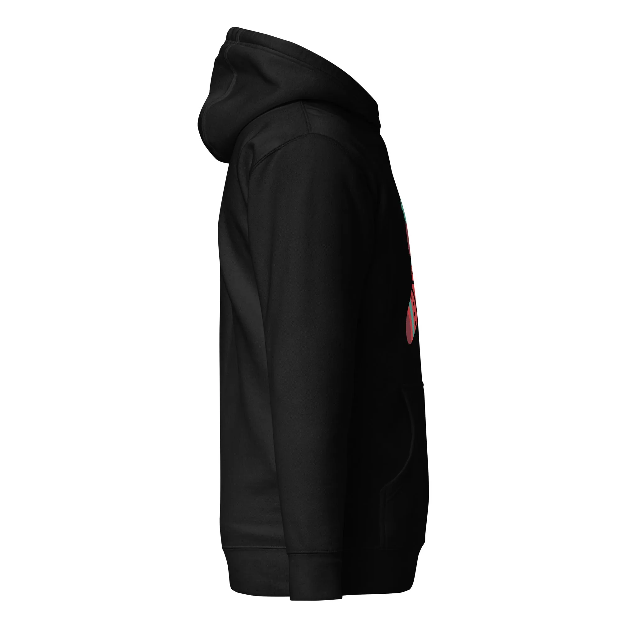 Christmas Hoodie (Glamourange Christmas Gifts - Hoodies for Christmas 0022)