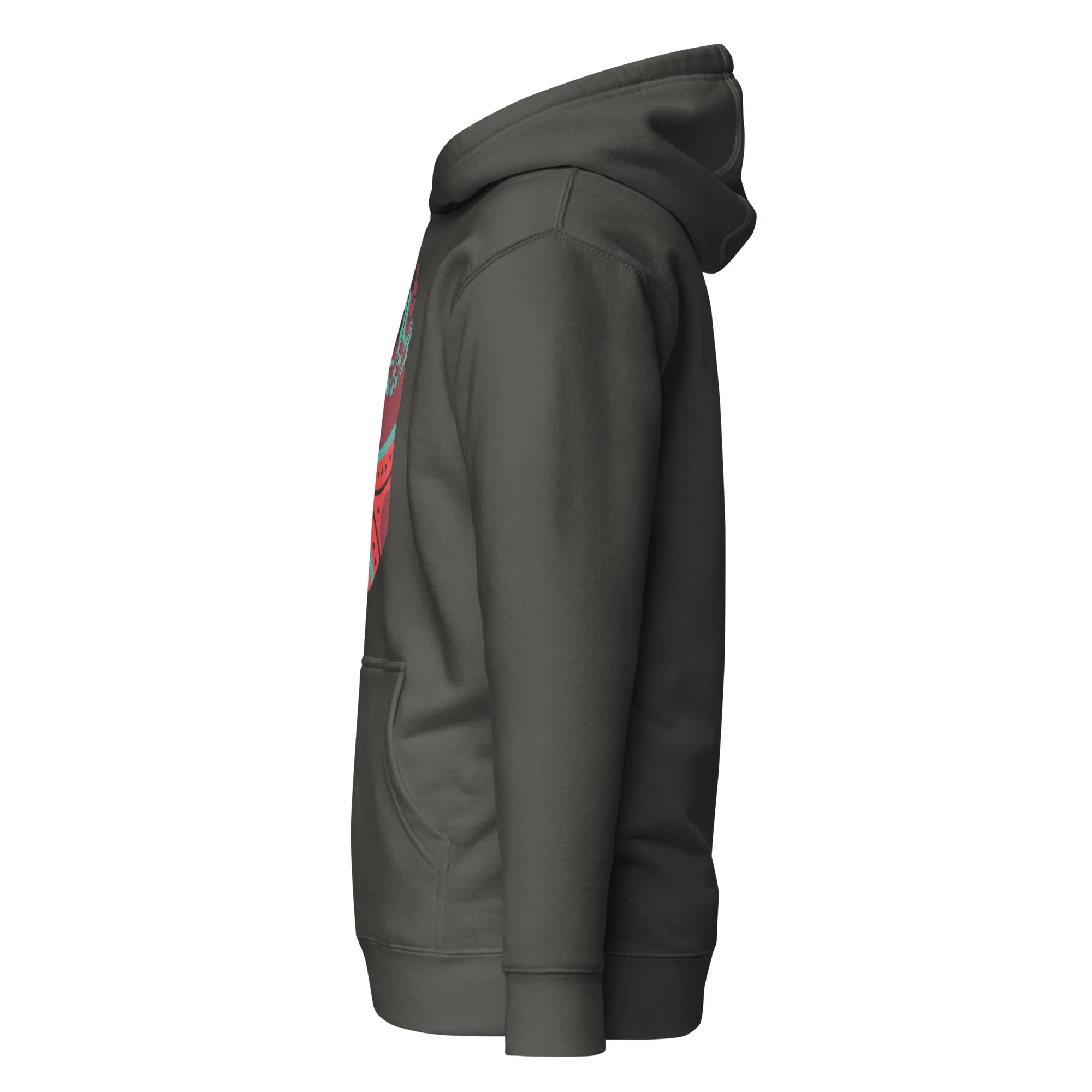 Christmas Hoodie (Glamourange Christmas Gifts - Hoodies for Christmas 0022)