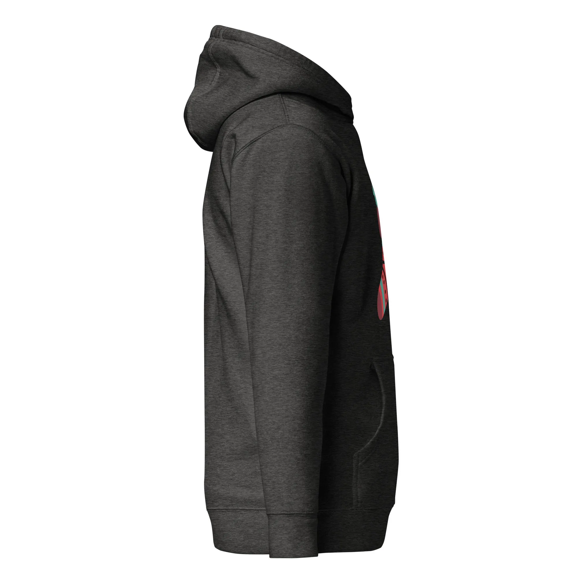 Christmas Hoodie (Glamourange Christmas Gifts - Hoodies for Christmas 0022)