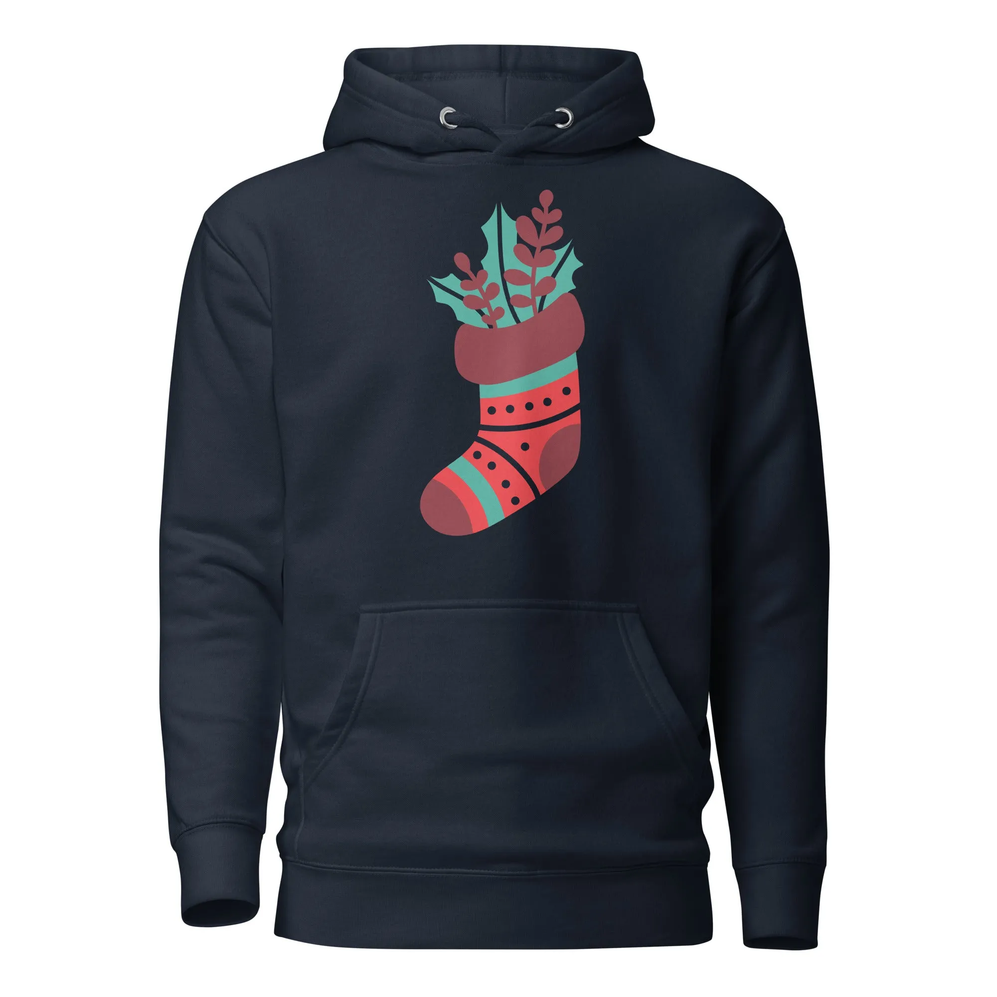 Christmas Hoodie (Glamourange Christmas Gifts - Hoodies for Christmas 0022)