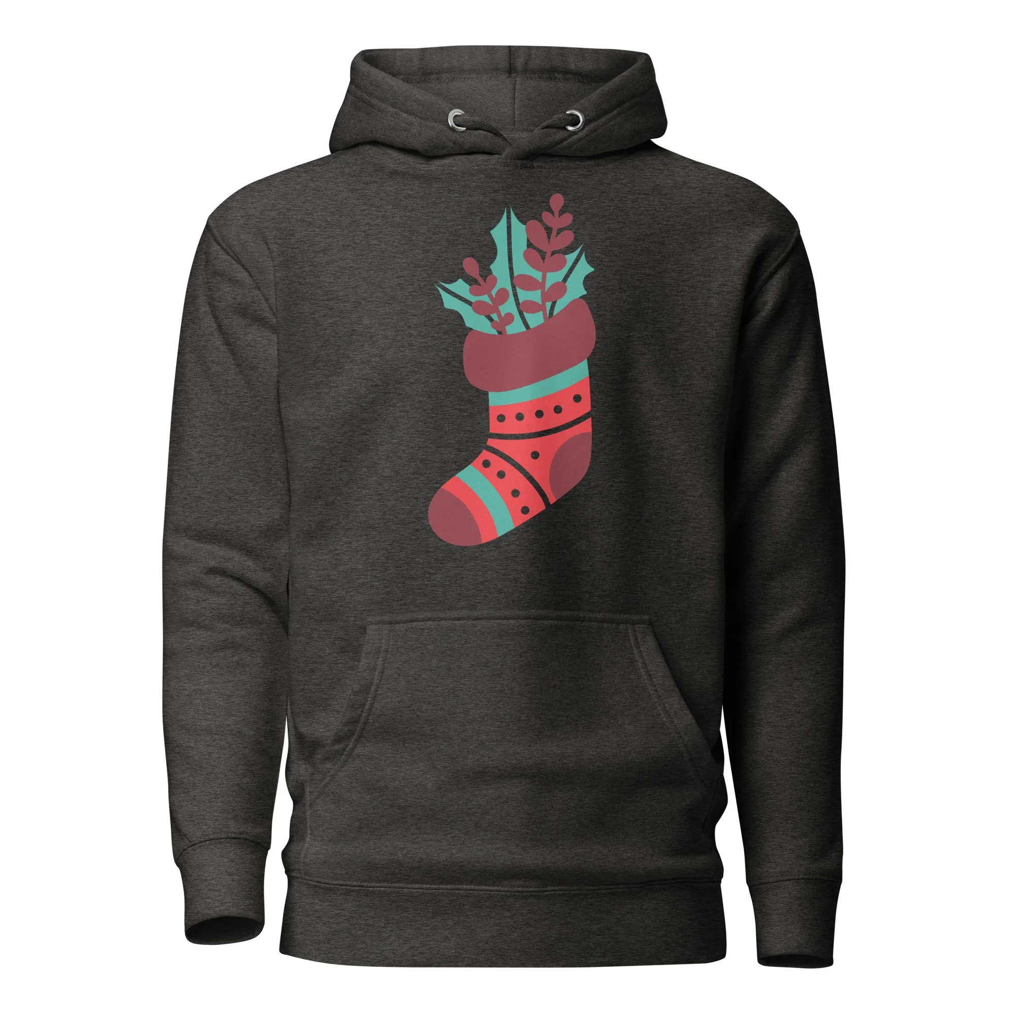 Christmas Hoodie (Glamourange Christmas Gifts - Hoodies for Christmas 0022)
