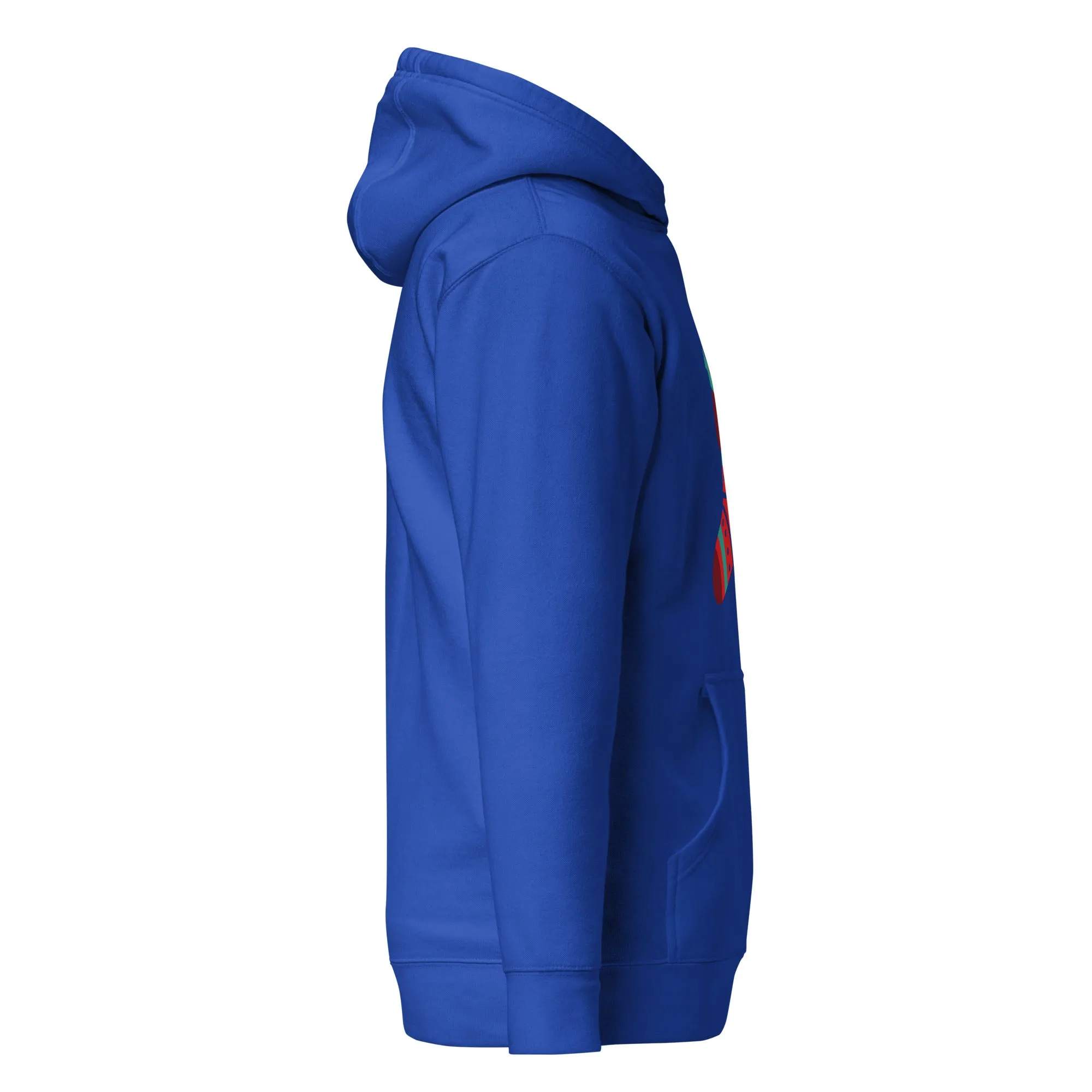 Christmas Hoodie (Glamourange Christmas Gifts - Hoodies for Christmas 0022)