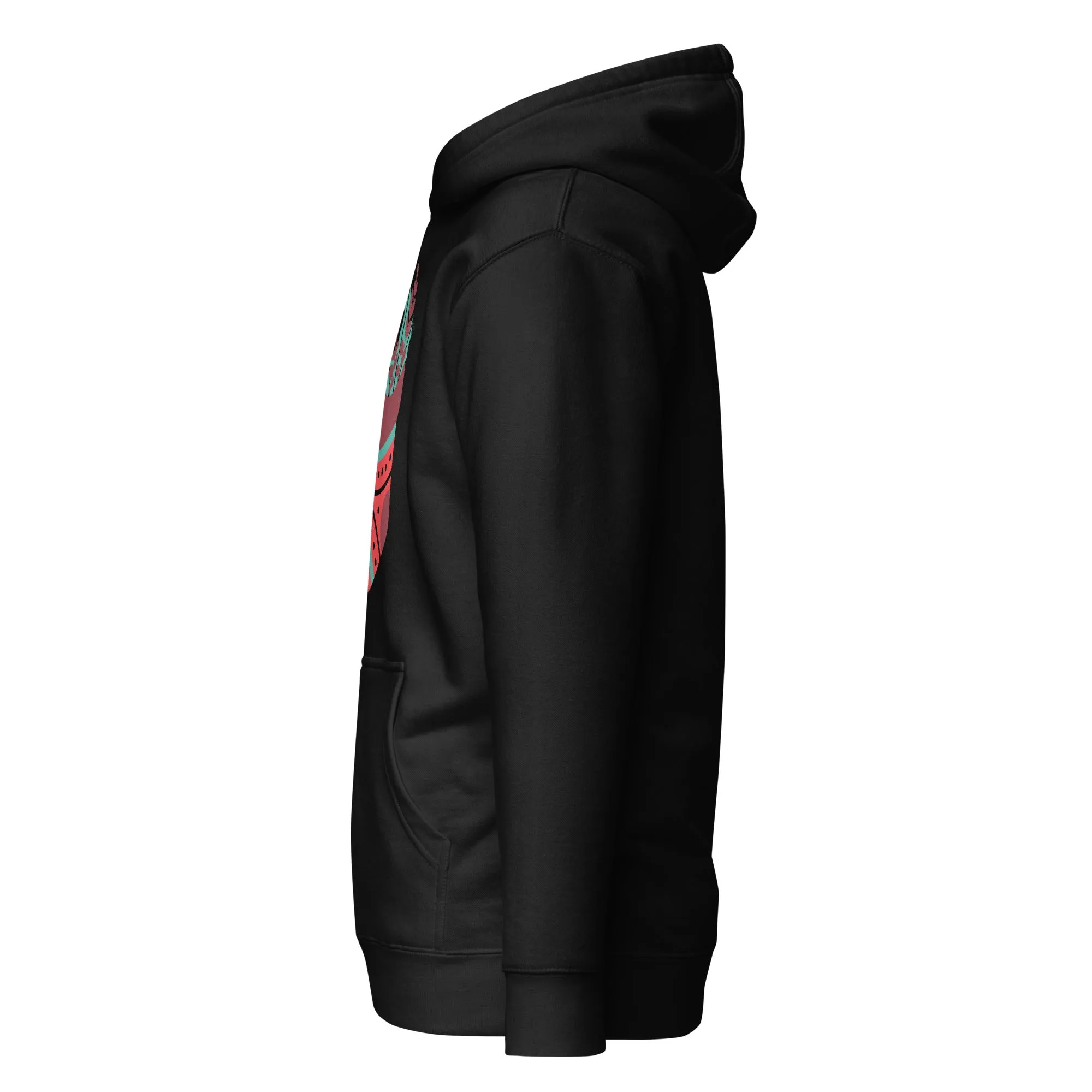 Christmas Hoodie (Glamourange Christmas Gifts - Hoodies for Christmas 0022)