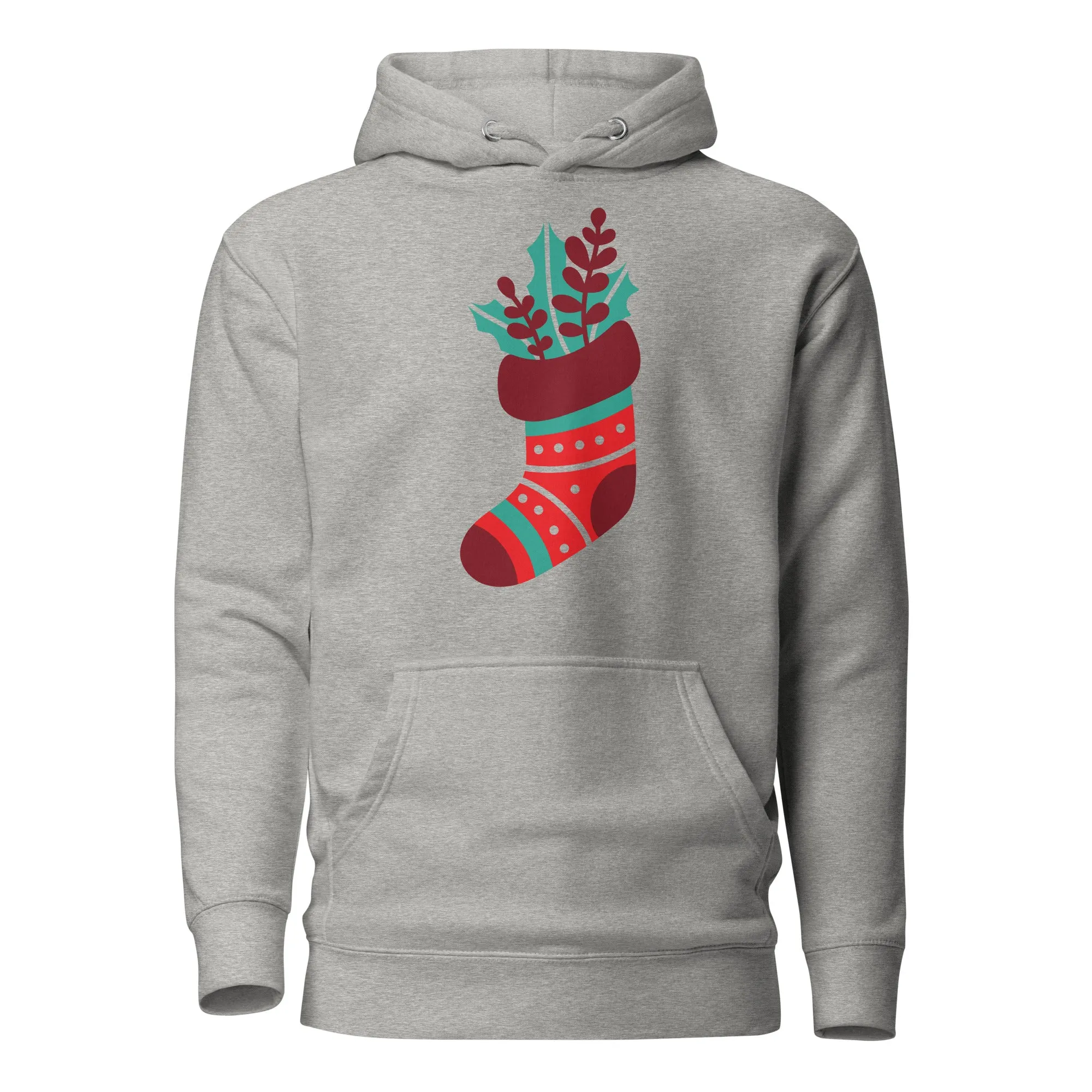 Christmas Hoodie (Glamourange Christmas Gifts - Hoodies for Christmas 0022)