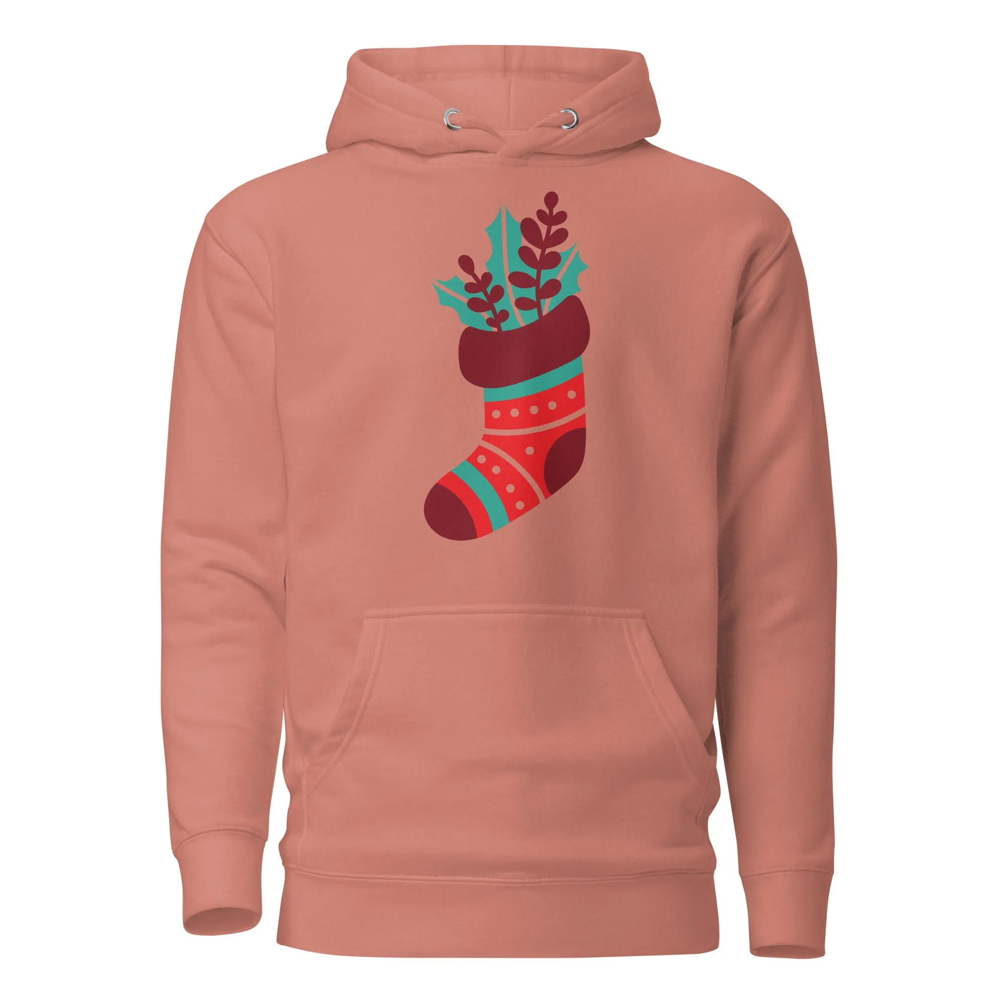 Christmas Hoodie (Glamourange Christmas Gifts - Hoodies for Christmas 0022)