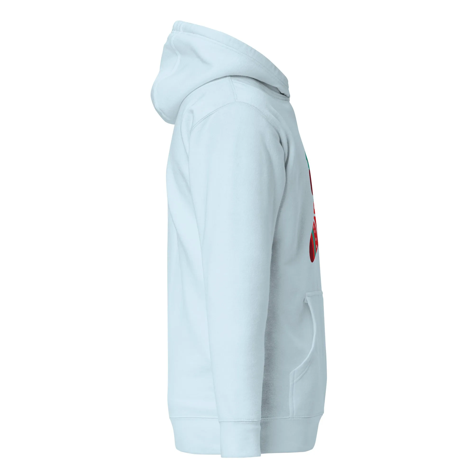 Christmas Hoodie (Glamourange Christmas Gifts - Hoodies for Christmas 0022)