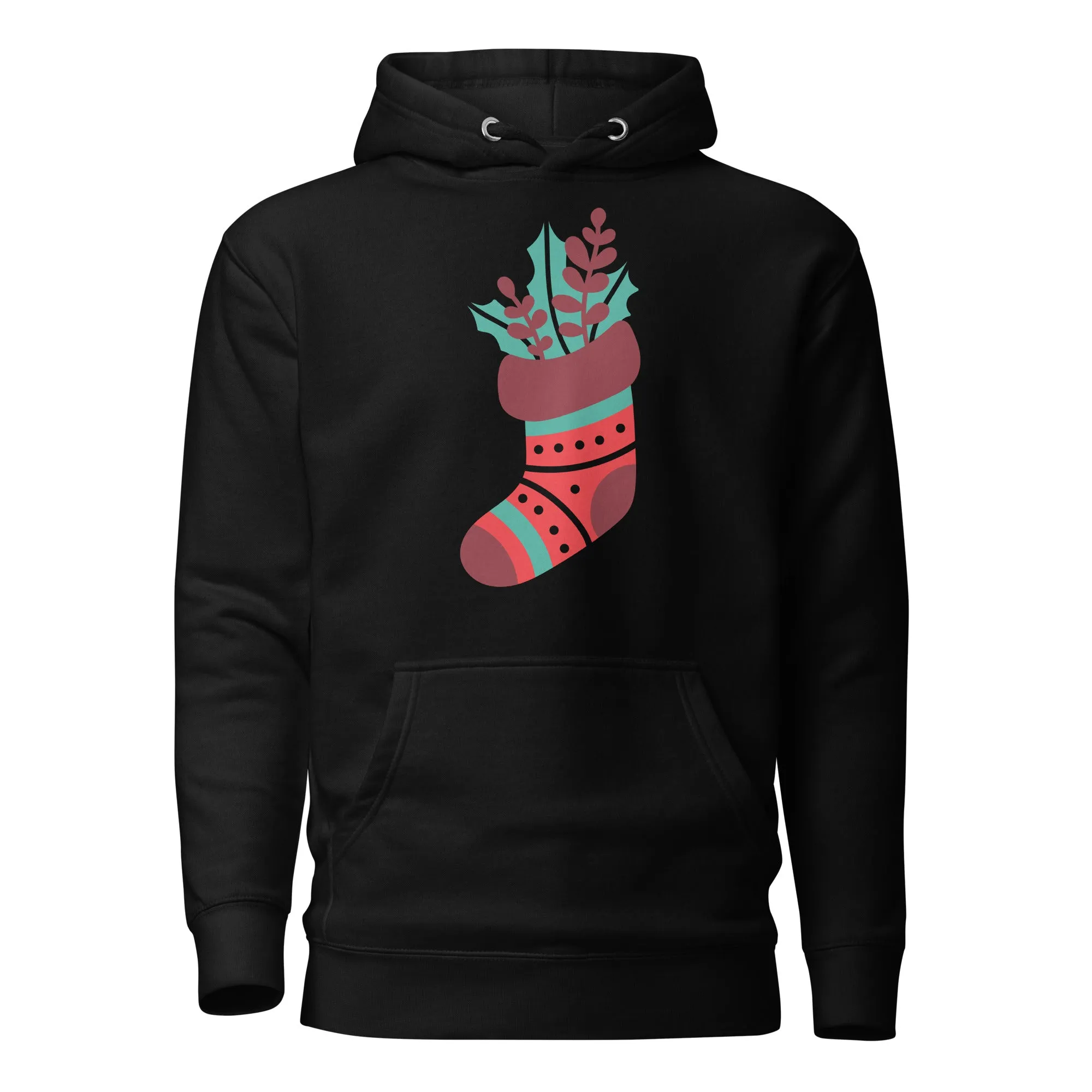 Christmas Hoodie (Glamourange Christmas Gifts - Hoodies for Christmas 0022)
