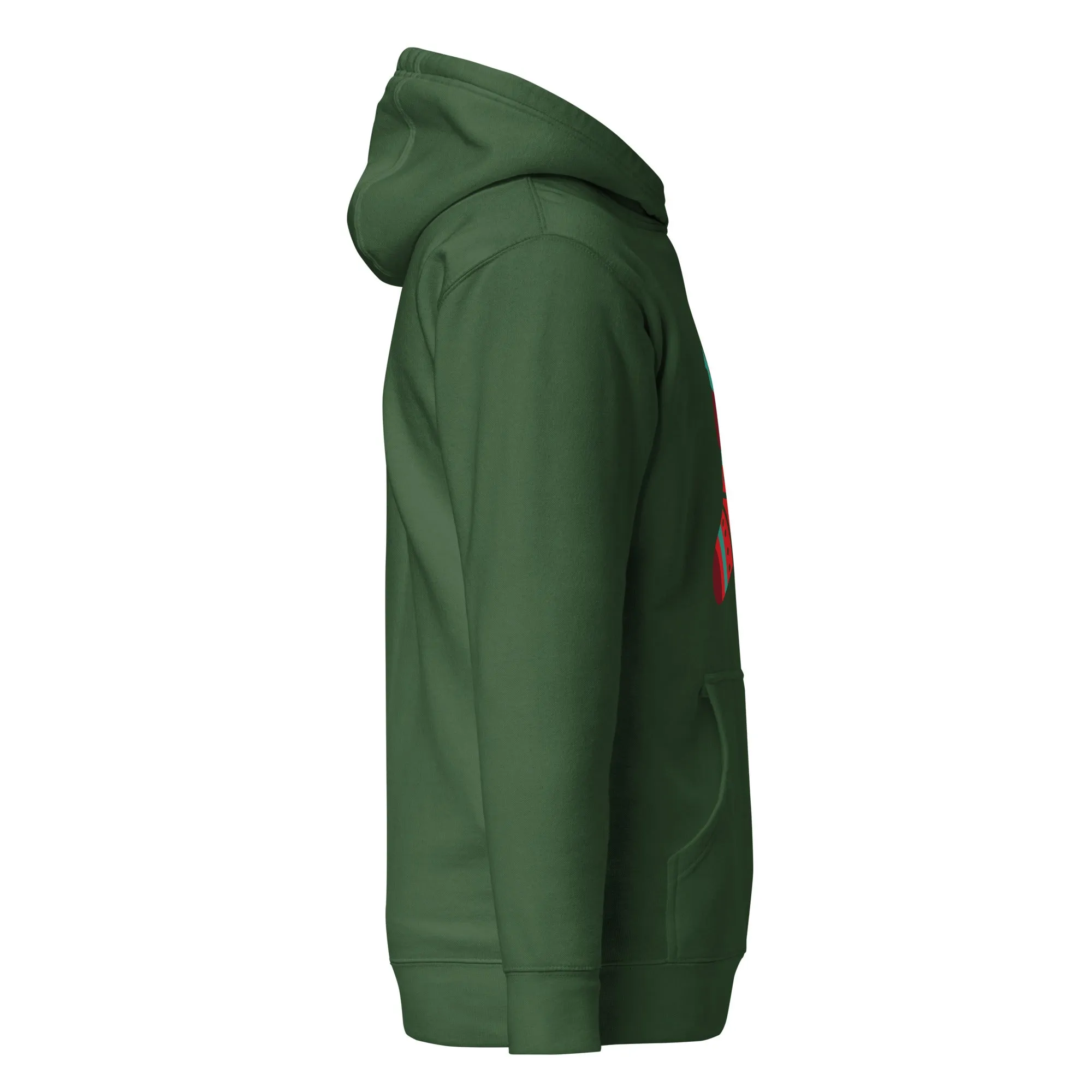 Christmas Hoodie (Glamourange Christmas Gifts - Hoodies for Christmas 0022)